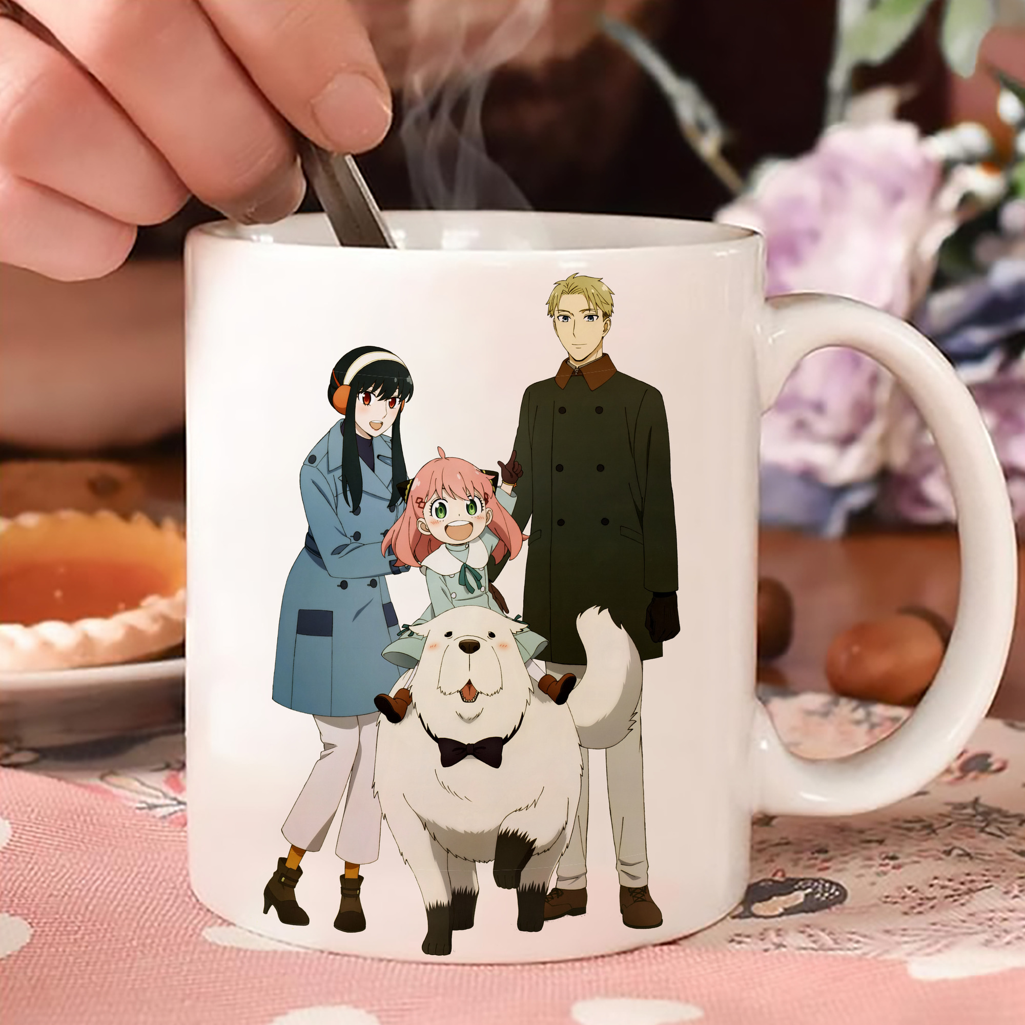 一般的なイメージ