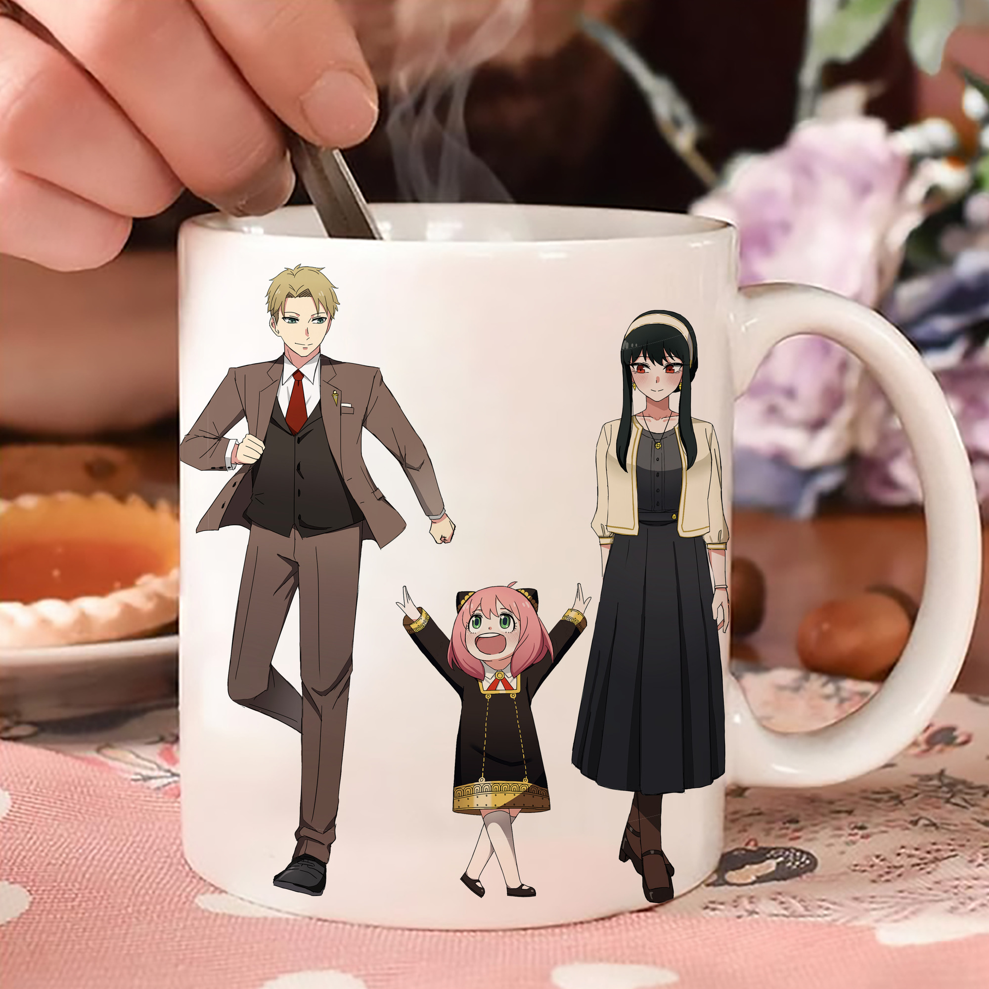 一般的なイメージ