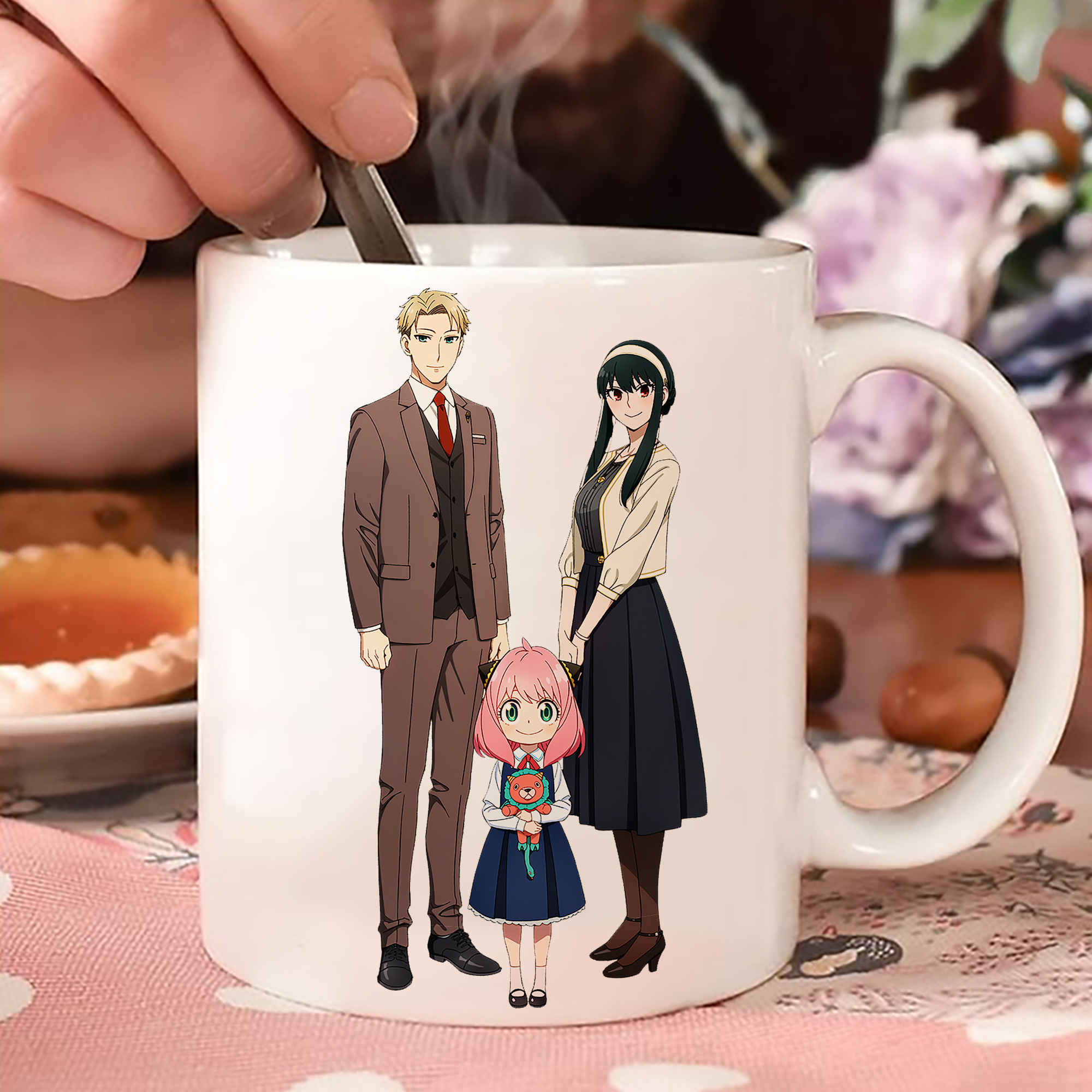 一般的なイメージ