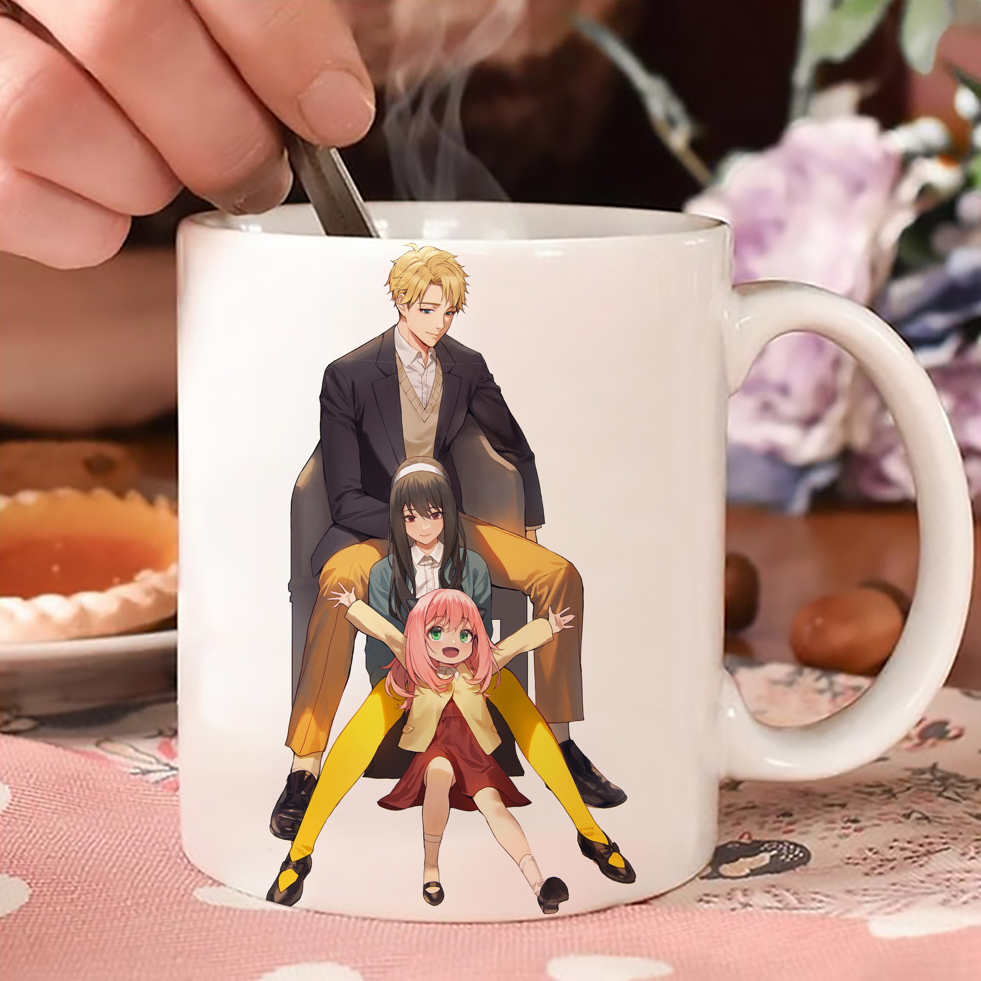 一般的なイメージ