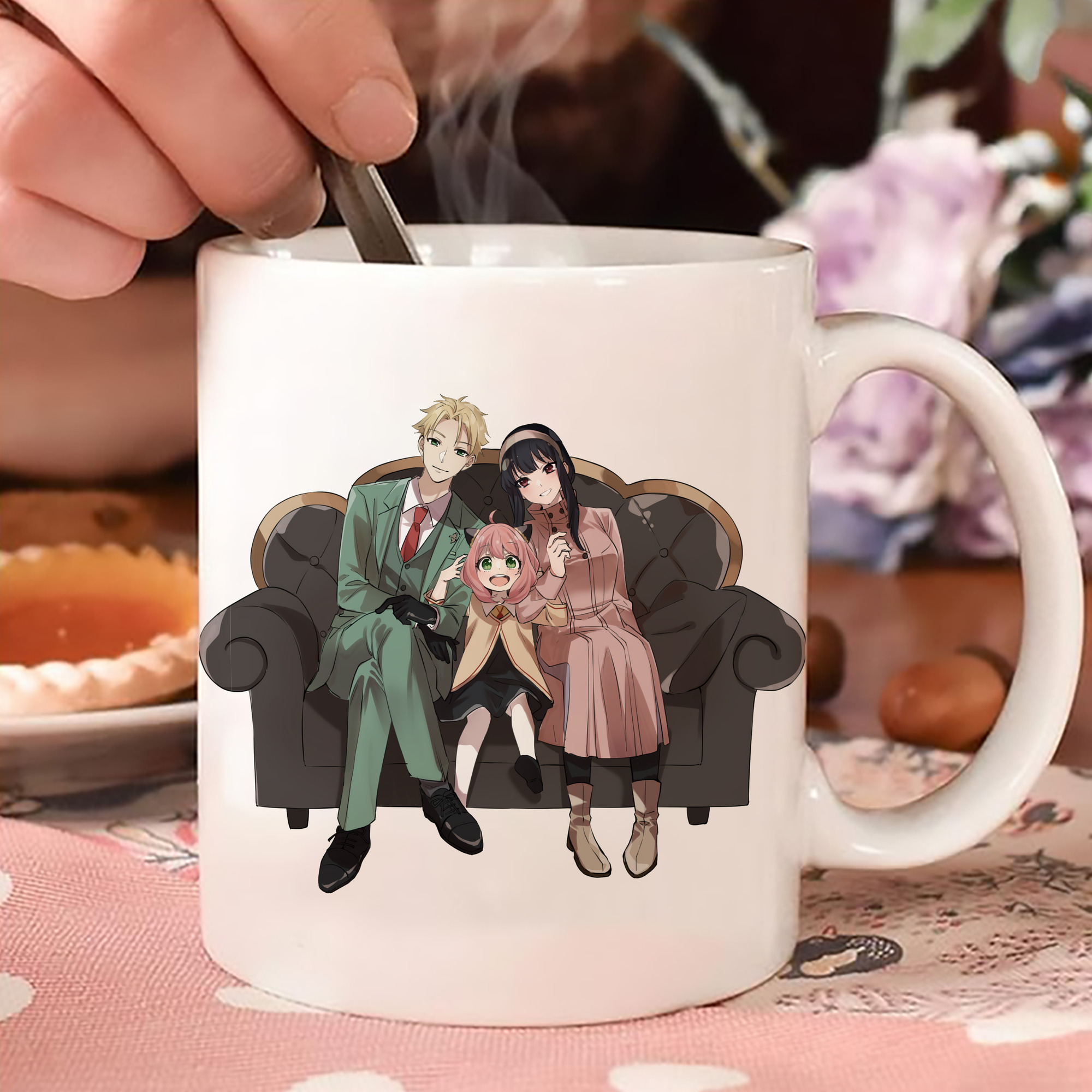 一般的なイメージ