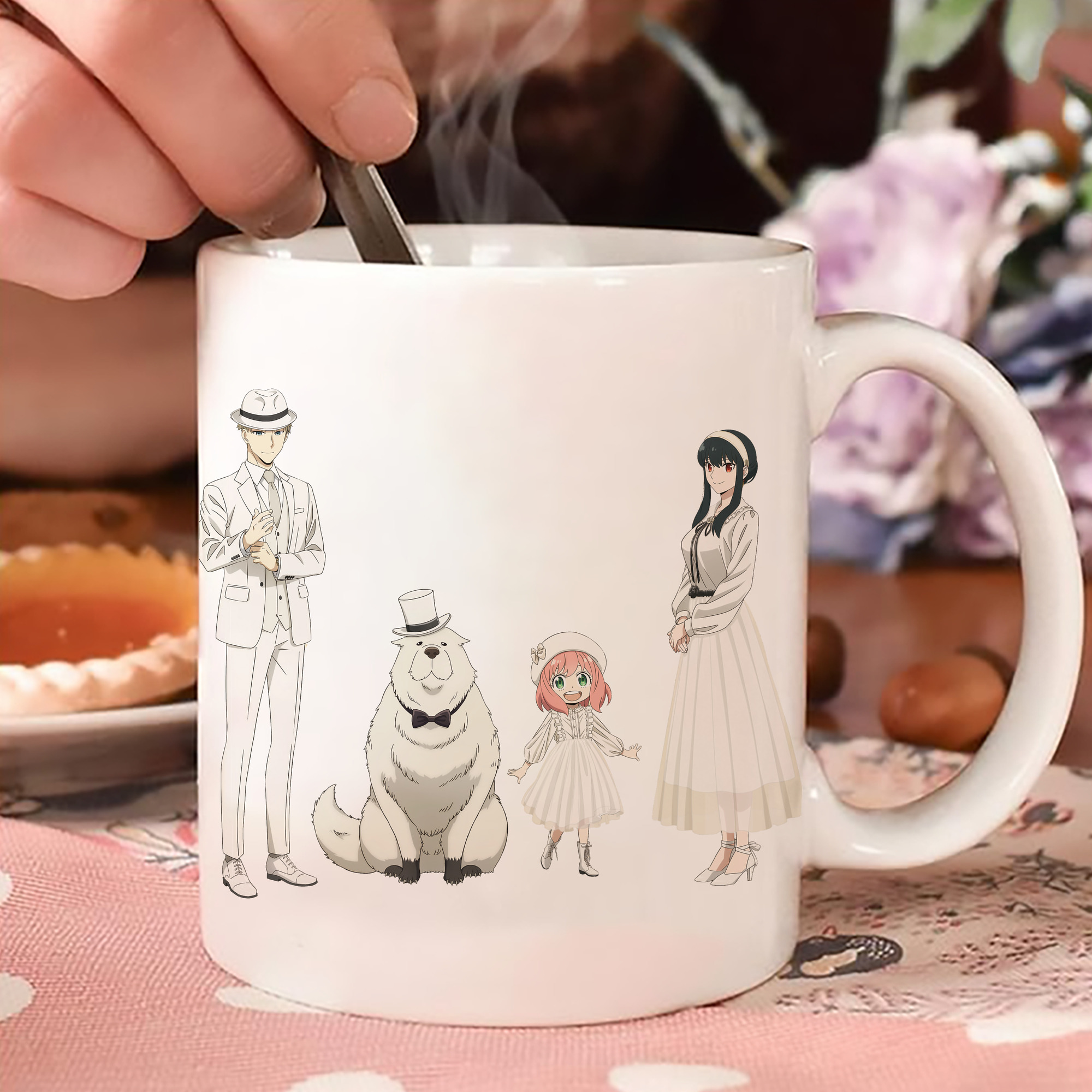 一般的なイメージ