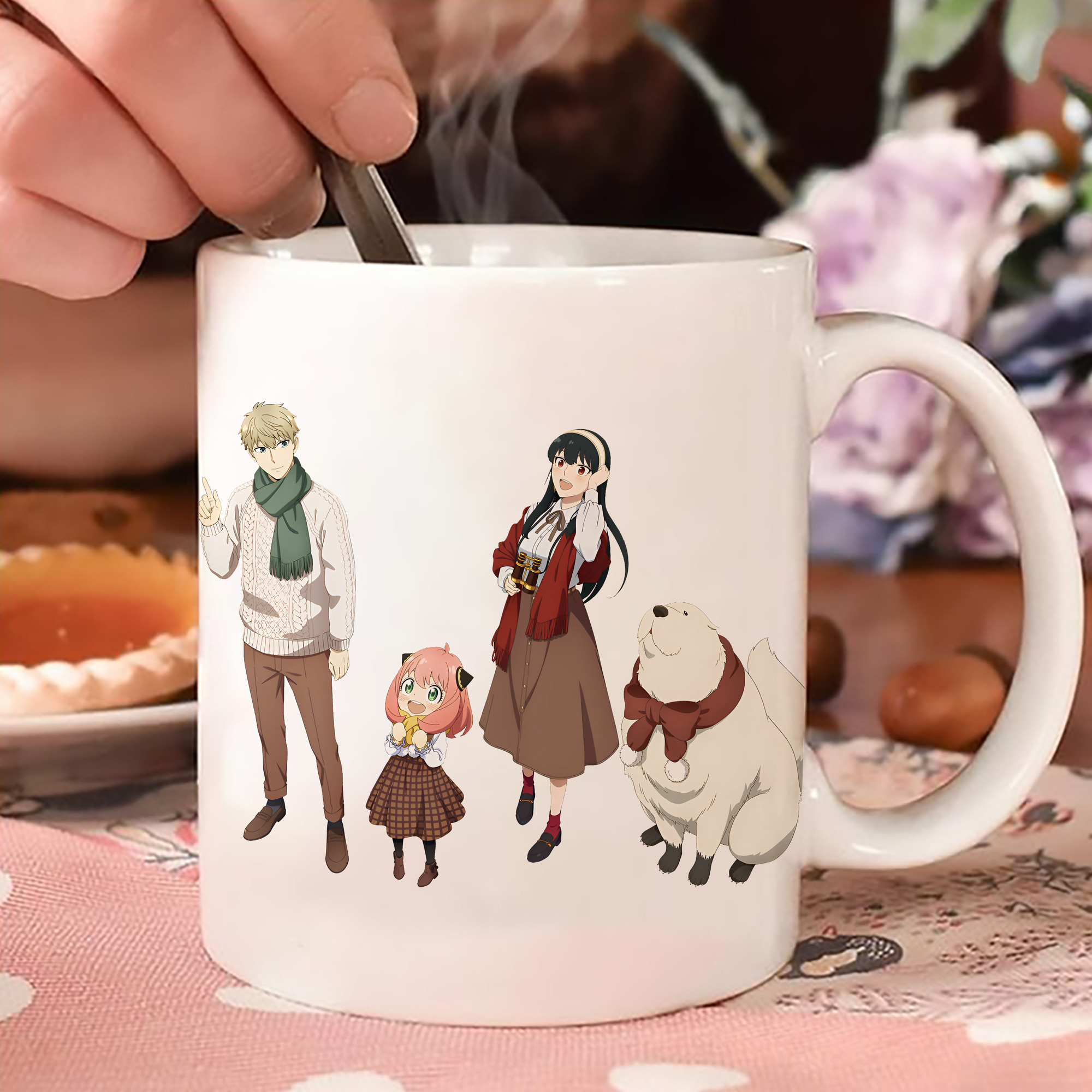 一般的なイメージ