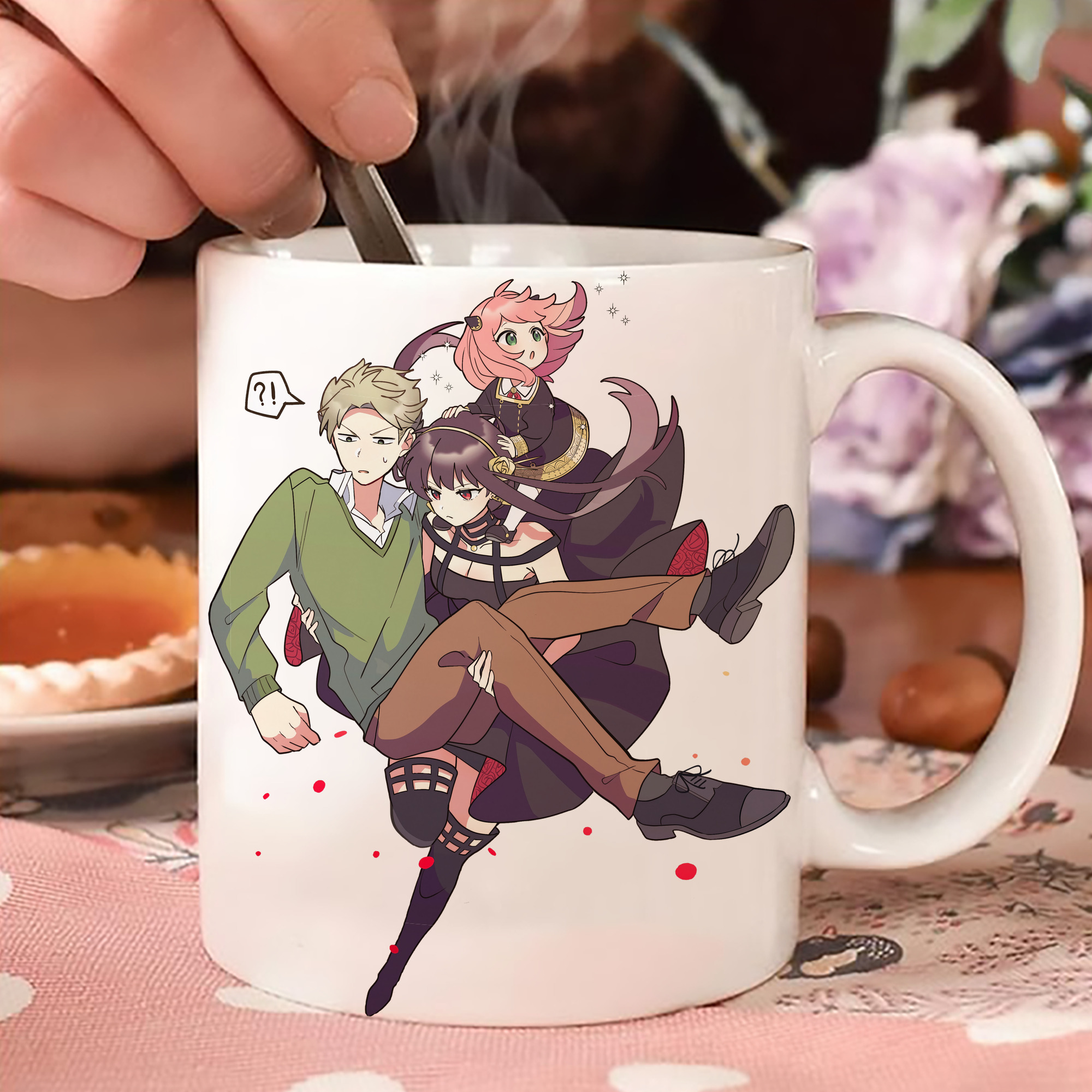 一般的なイメージ