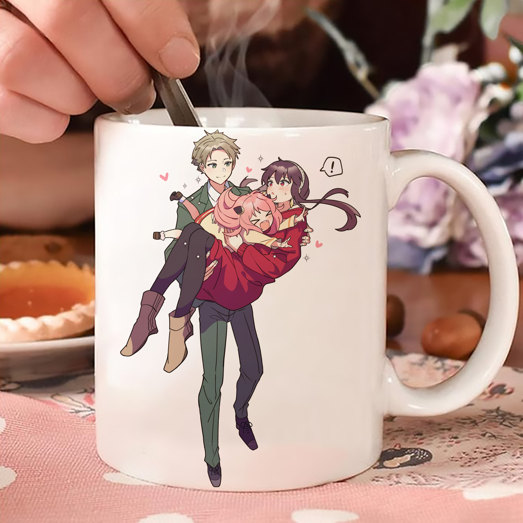 一般的なイメージ