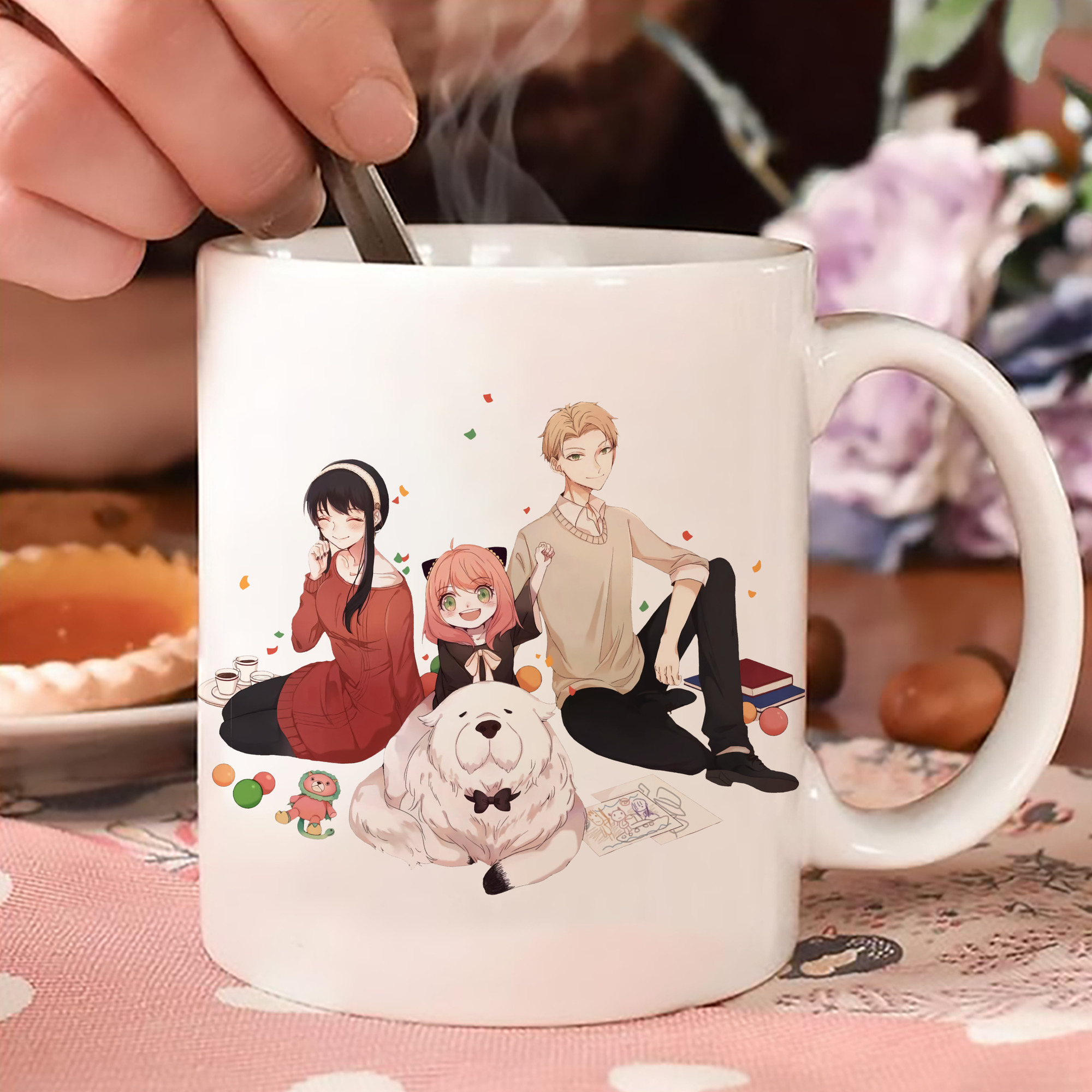 一般的なイメージ