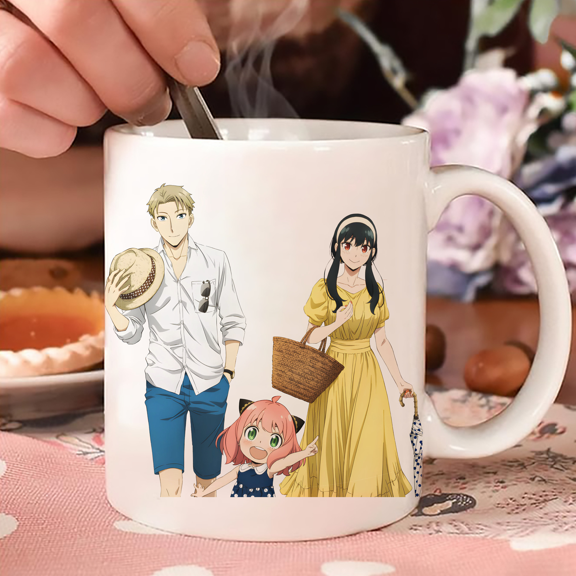 一般的なイメージ