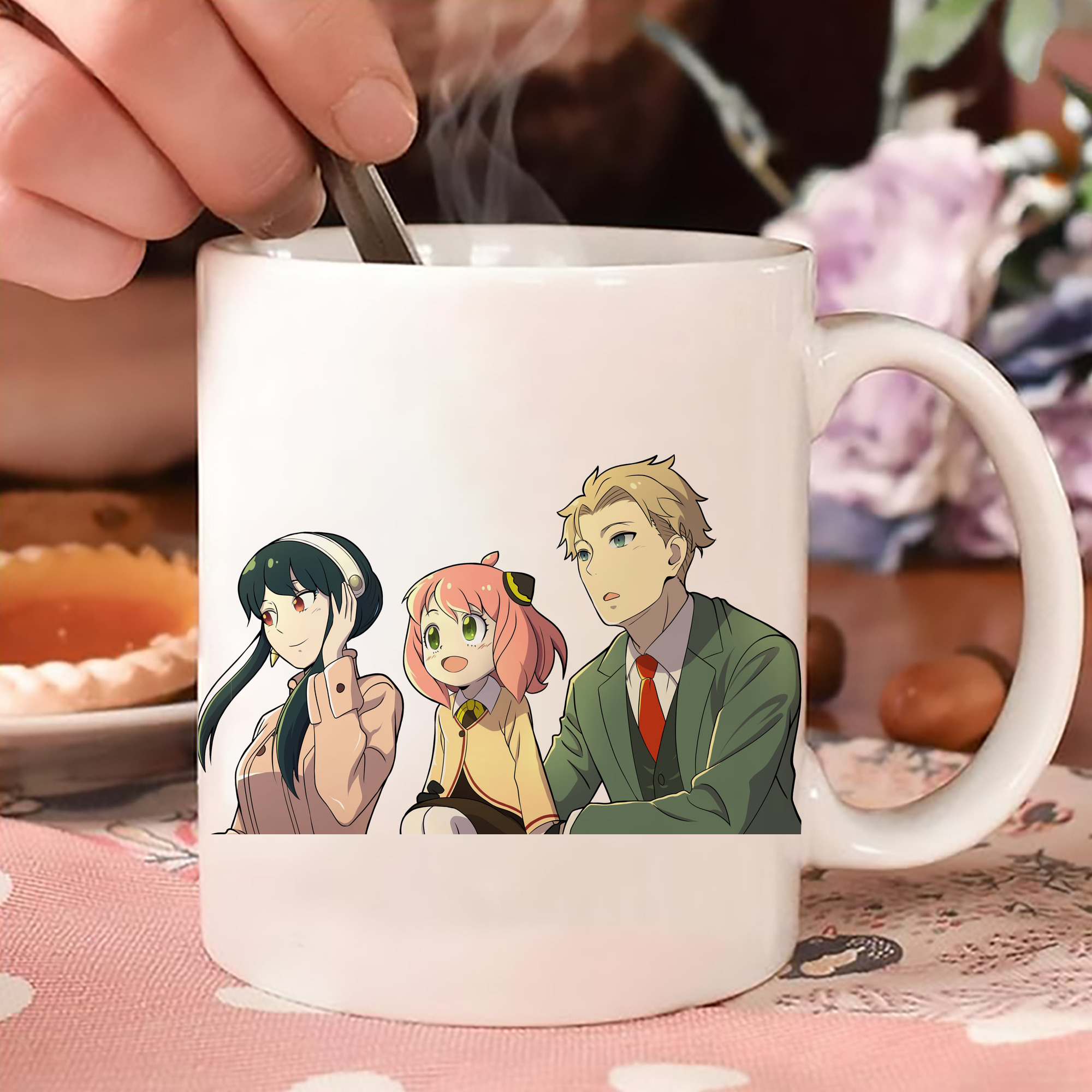 一般的なイメージ