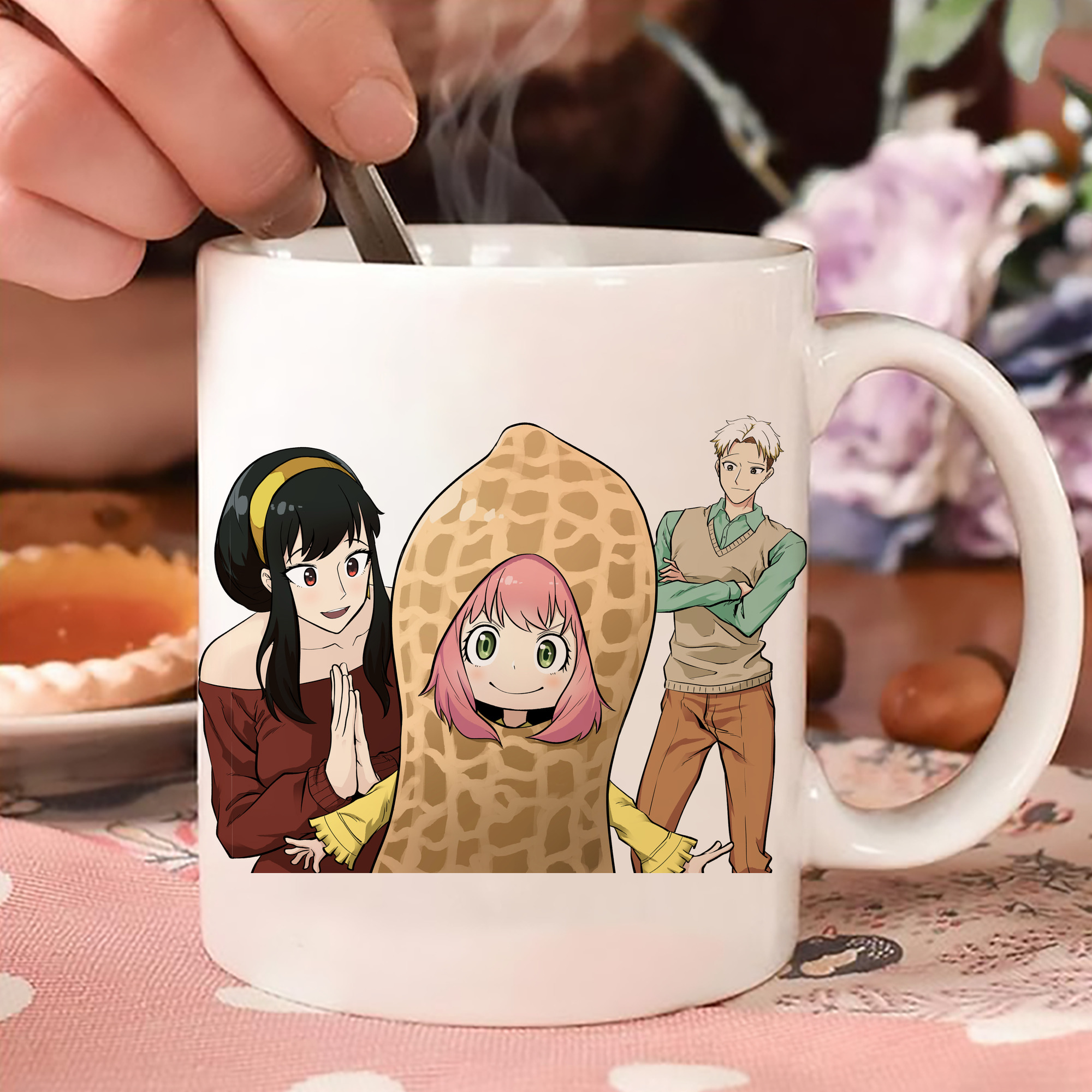 一般的なイメージ