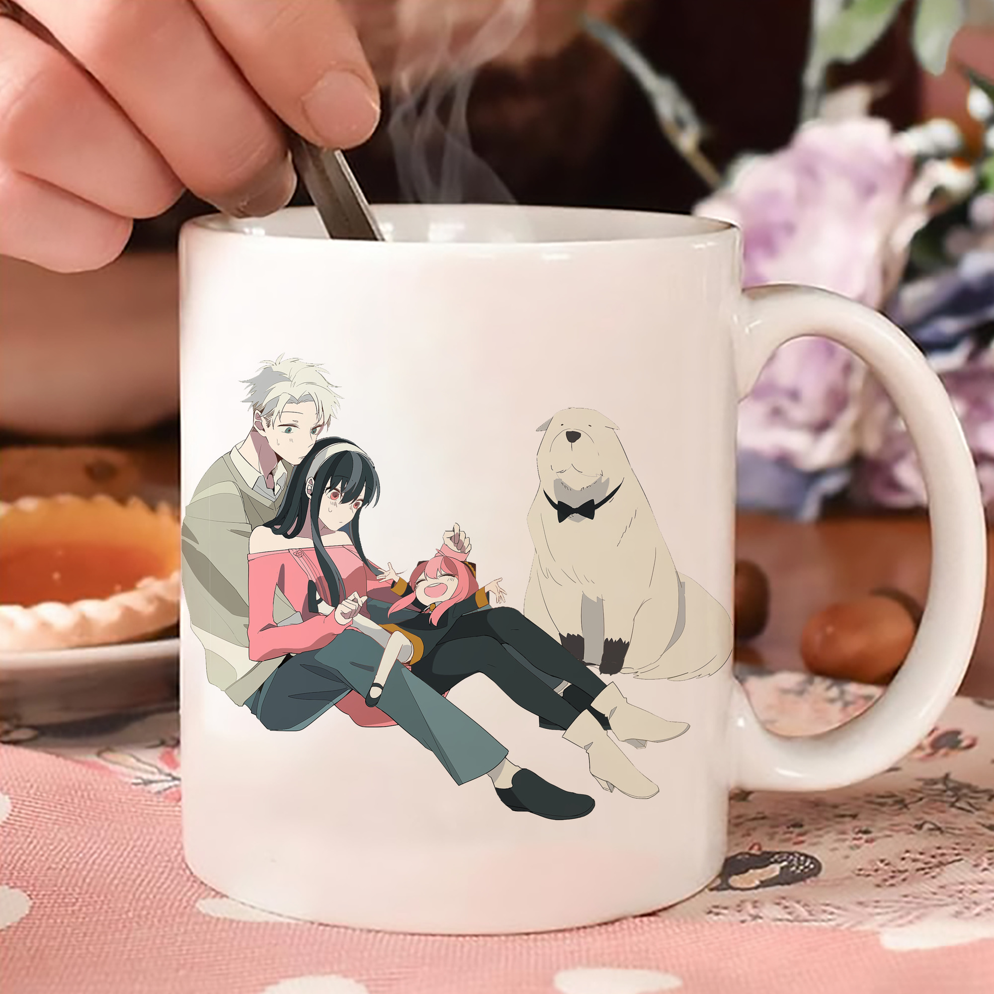 一般的なイメージ