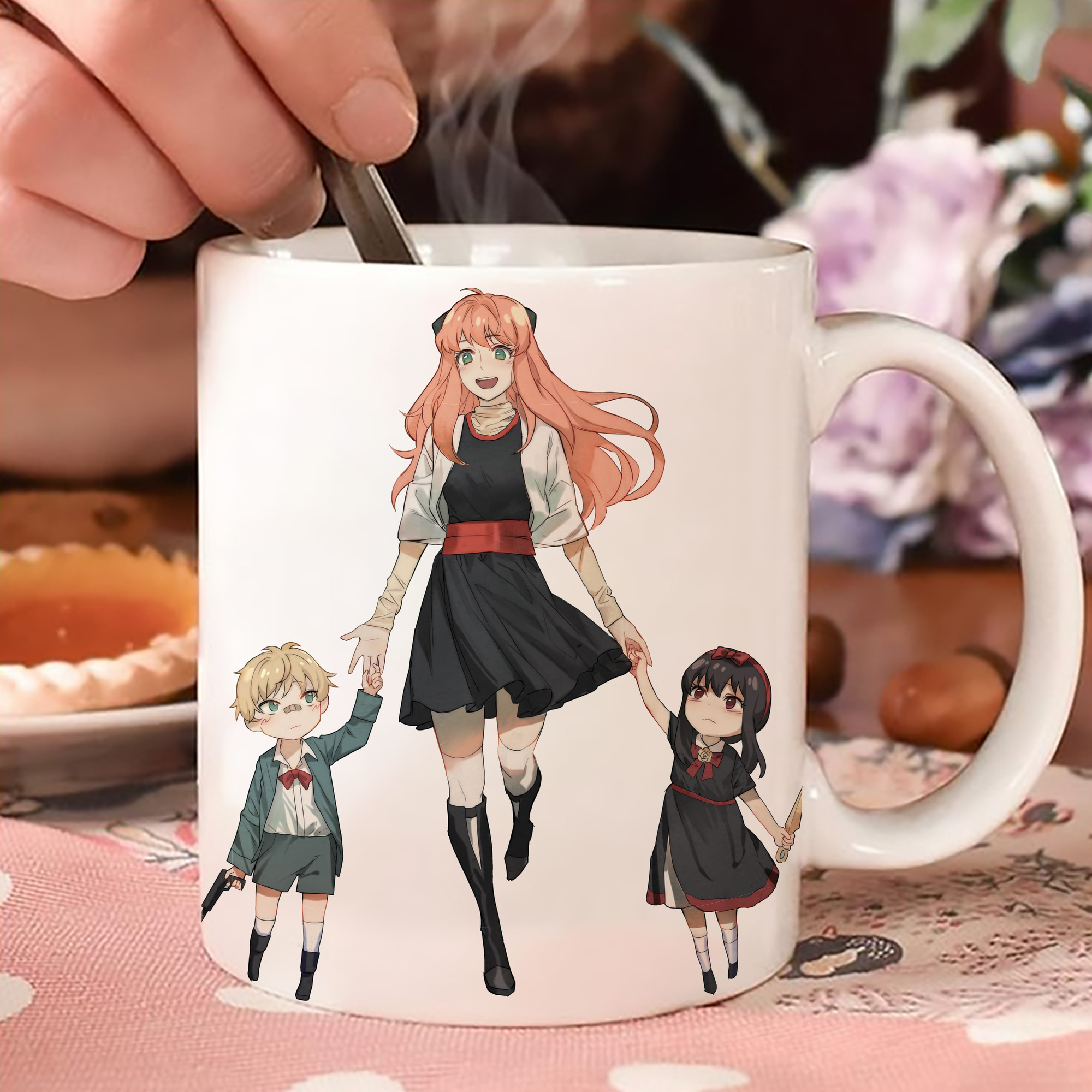 一般的なイメージ