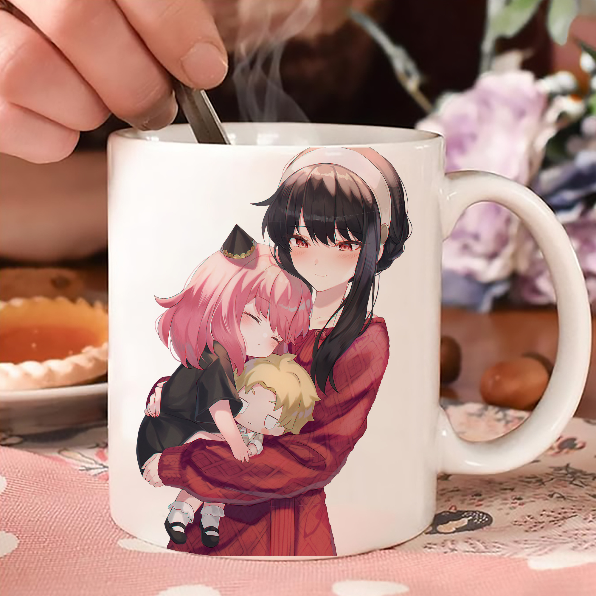 一般的なイメージ