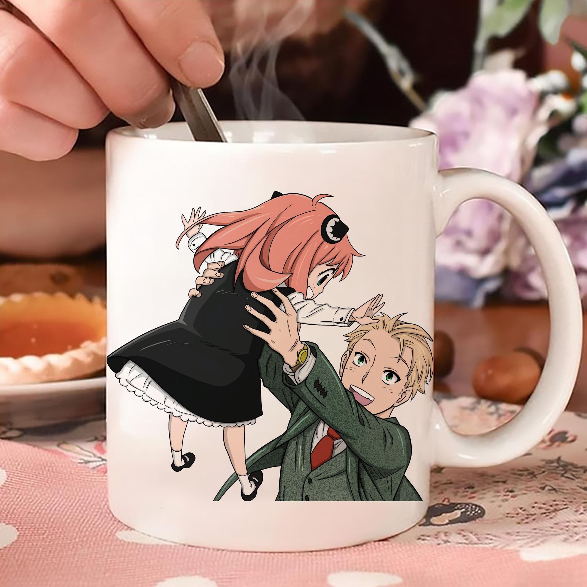 一般的なイメージ