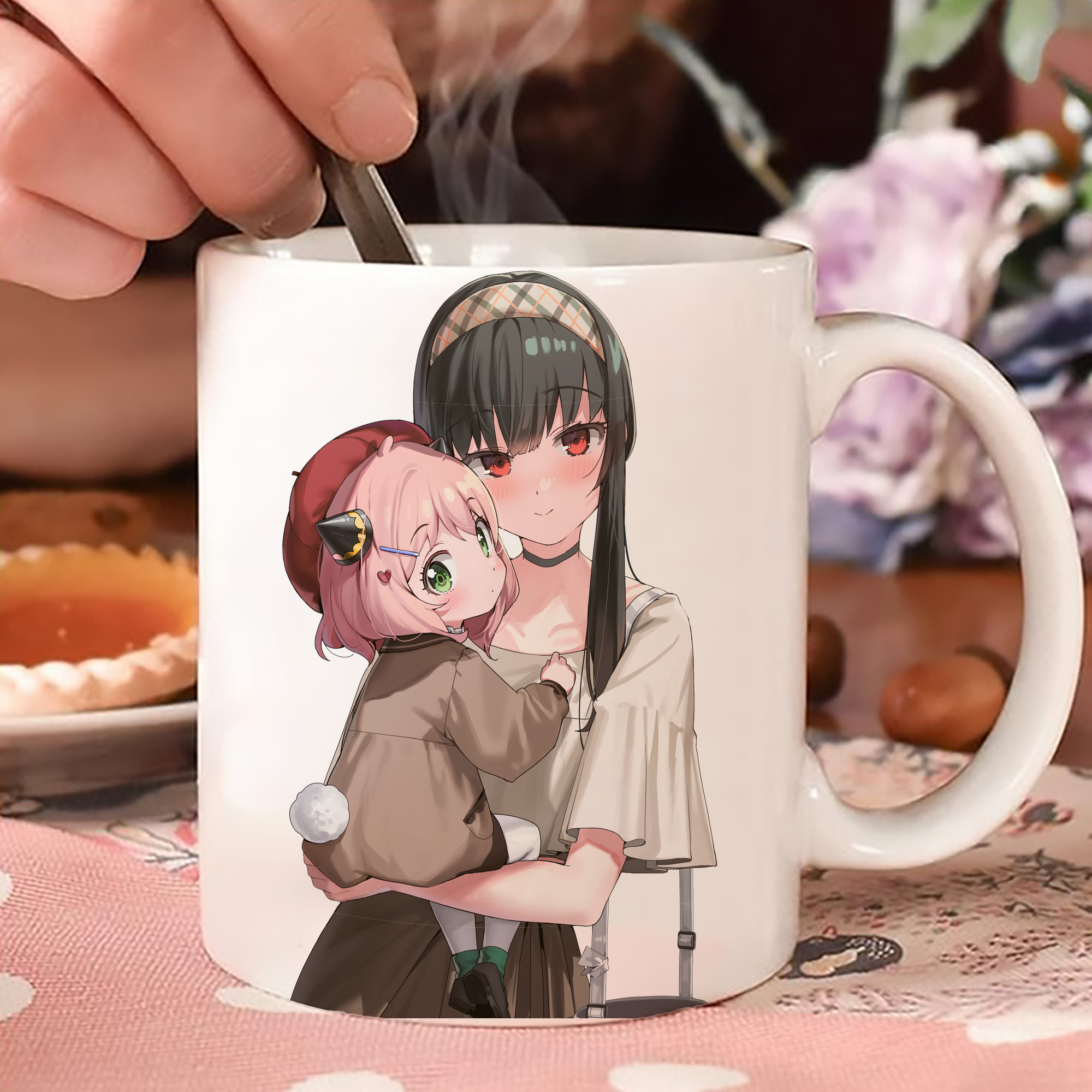 一般的なイメージ