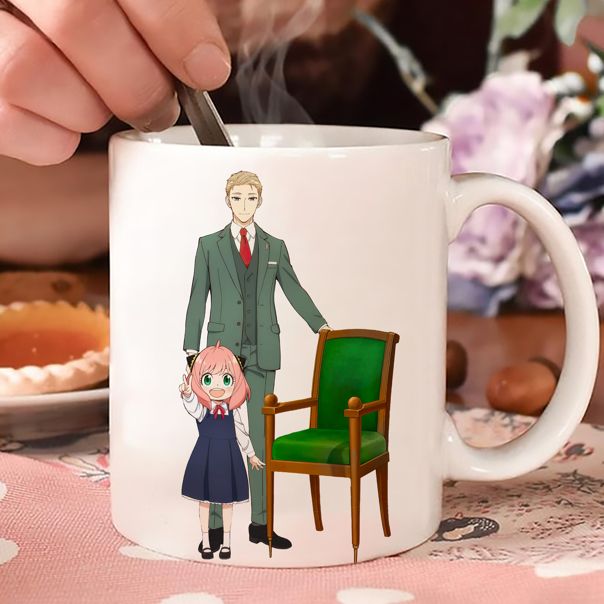 一般的なイメージ