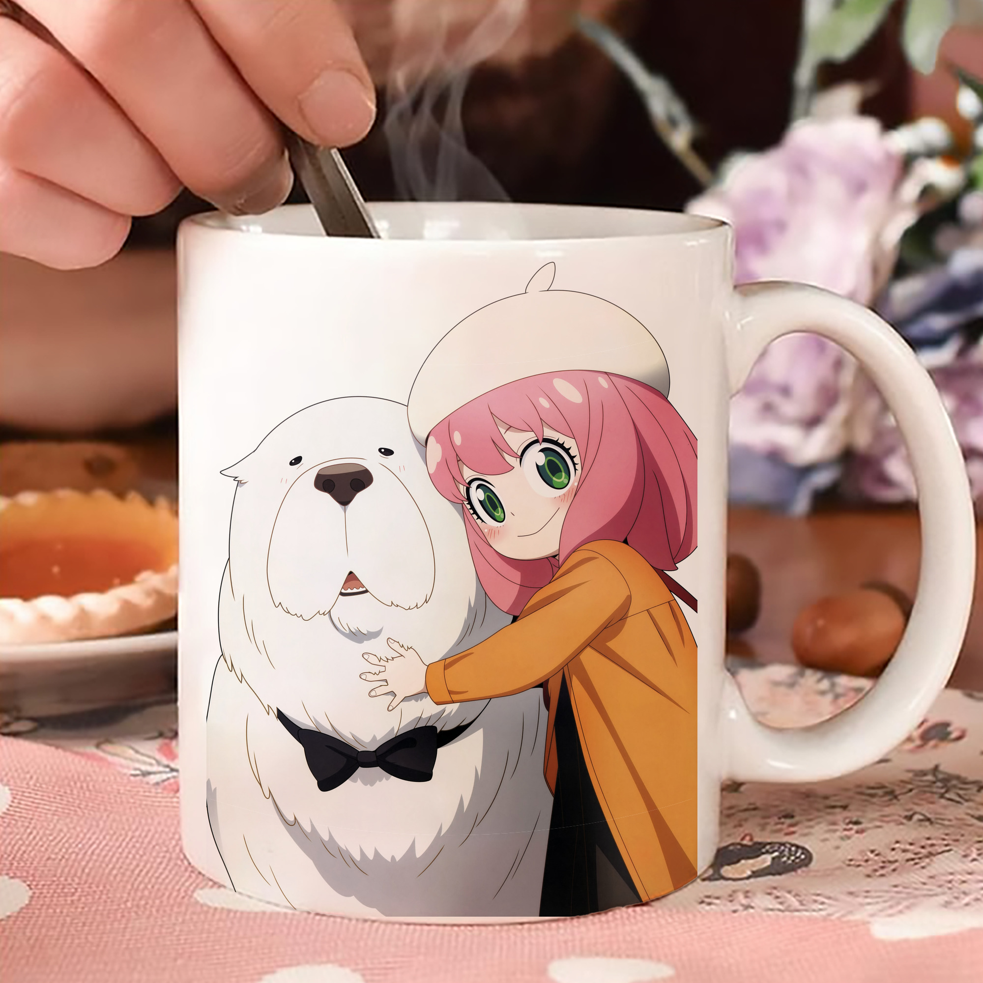 一般的なイメージ