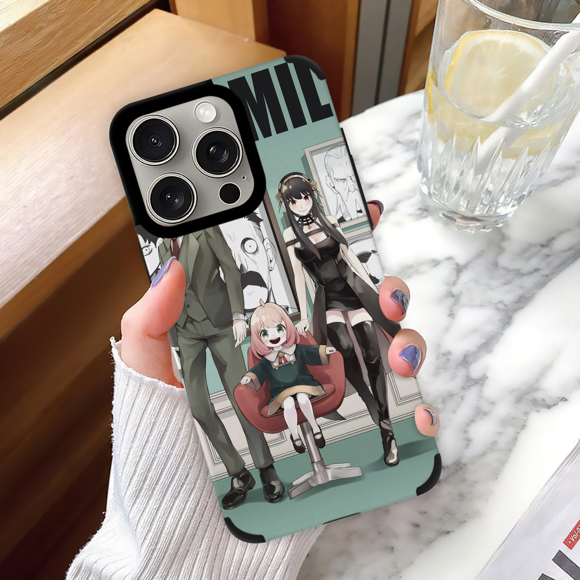 一般的なイメージ