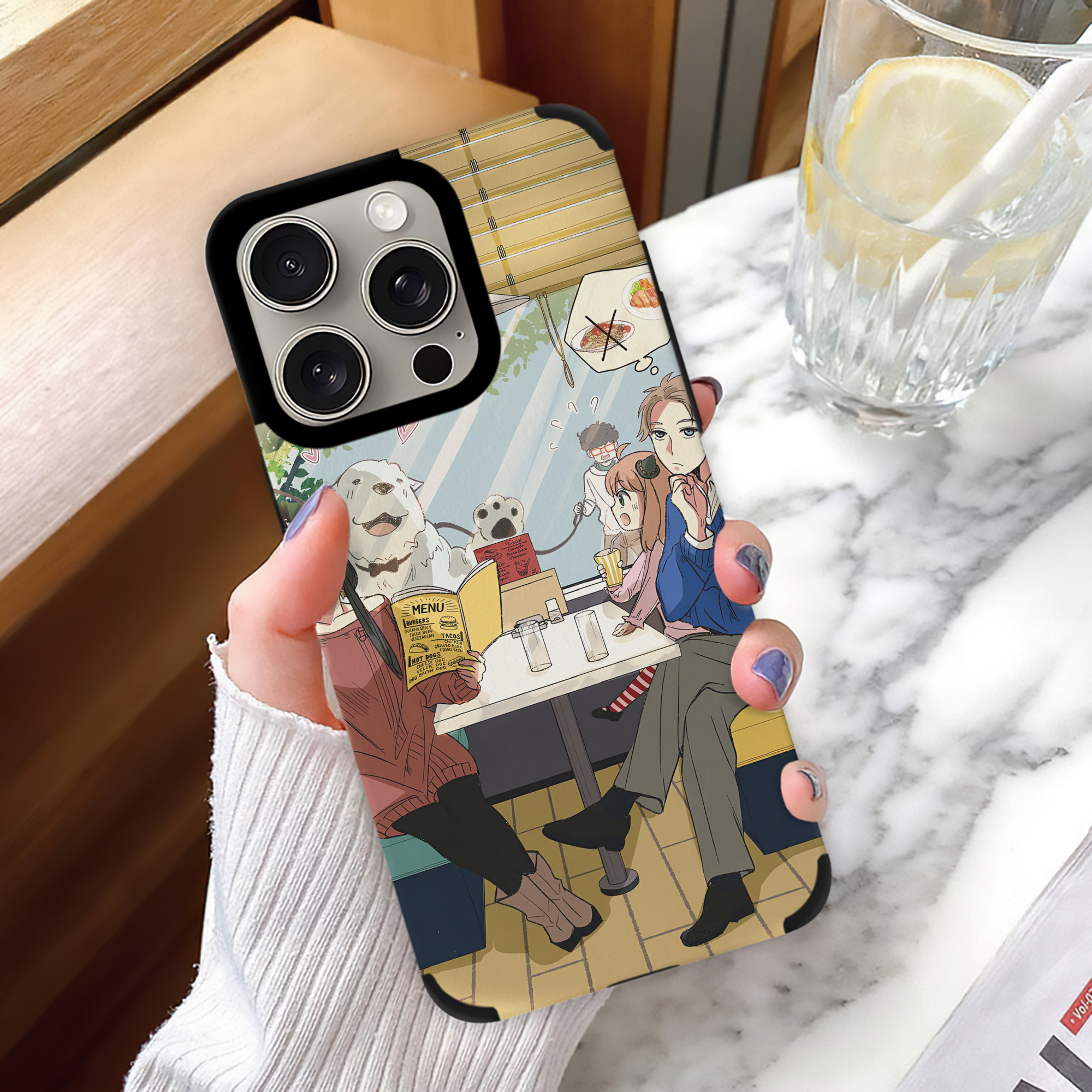 一般的なイメージ