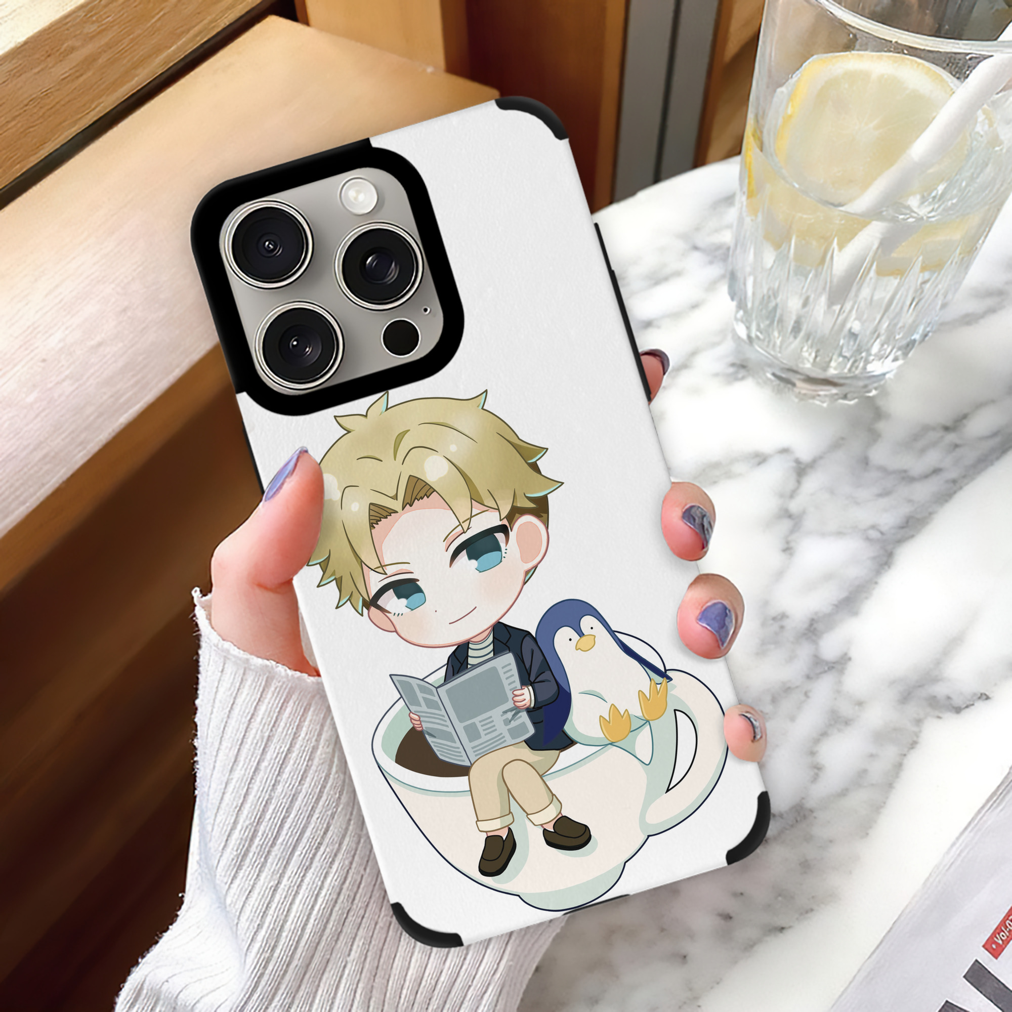 一般的なイメージ