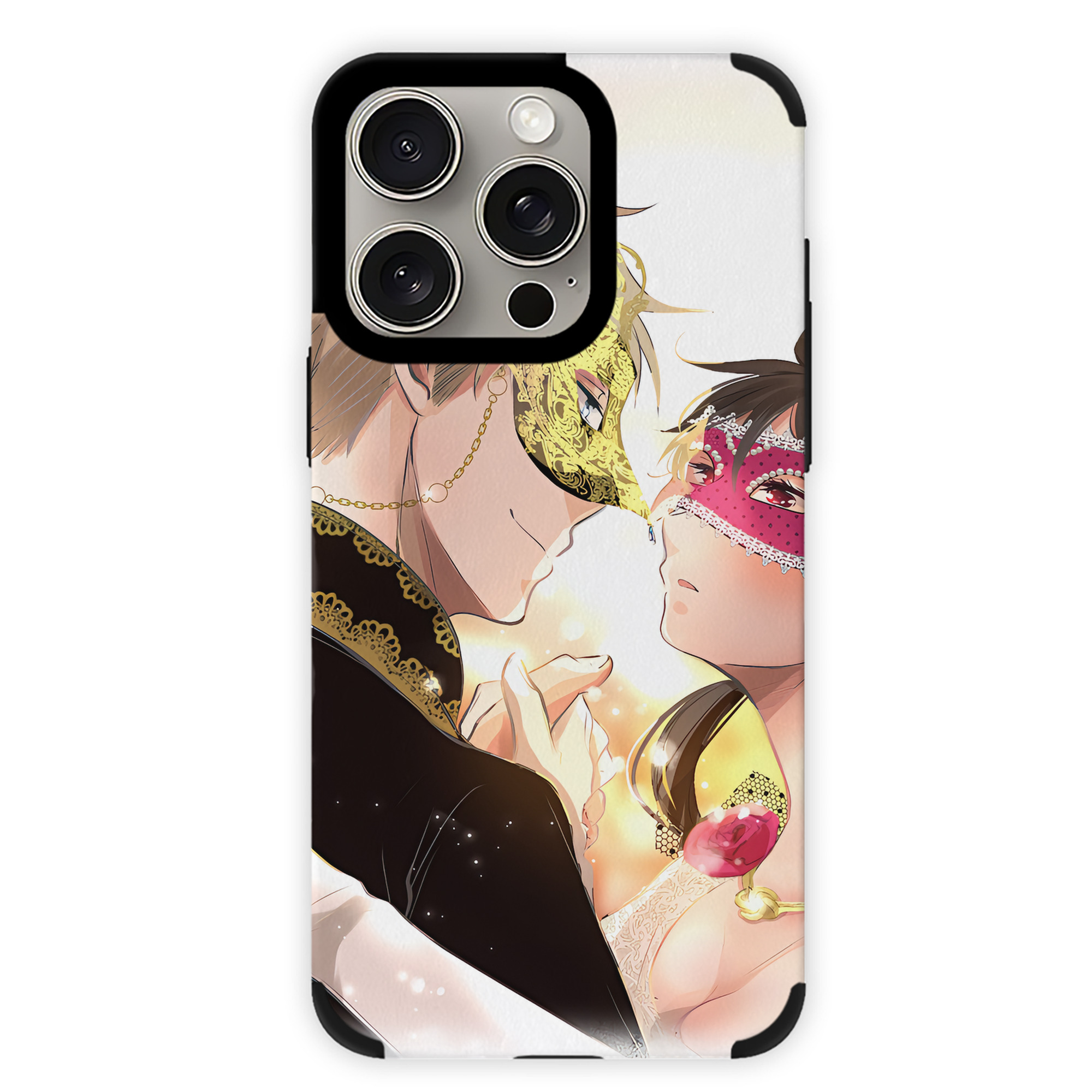 （画像用） SPY×FAMILY间谍家家酒 【iPhone15ProMax対応】 PUレザー スマホケース 耐衝撃＆黄変防止