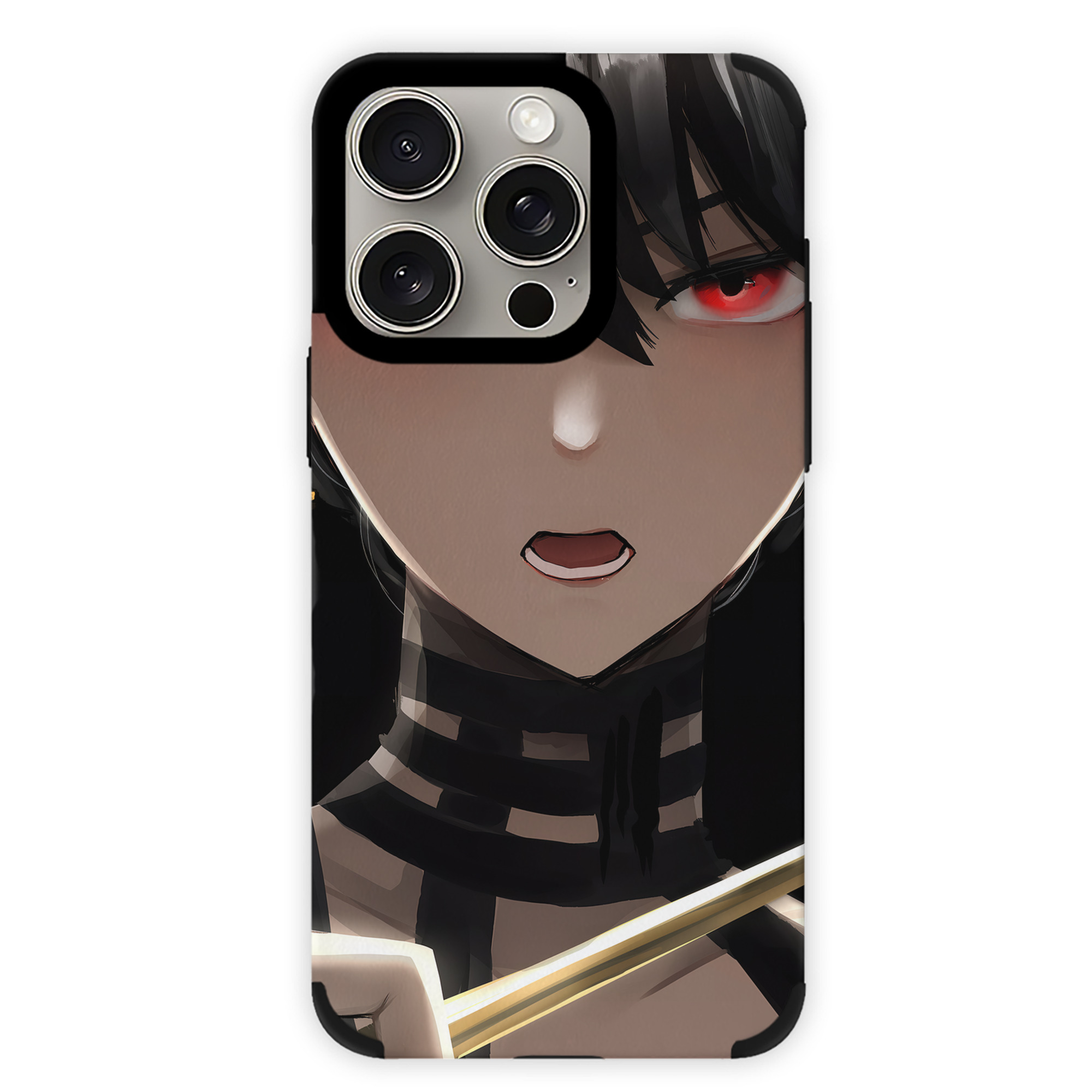 （画像用） SPY×FAMILY间谍家家酒 【iPhone15ProMax対応】 PUレザー スマホケース 耐衝撃＆黄変防止