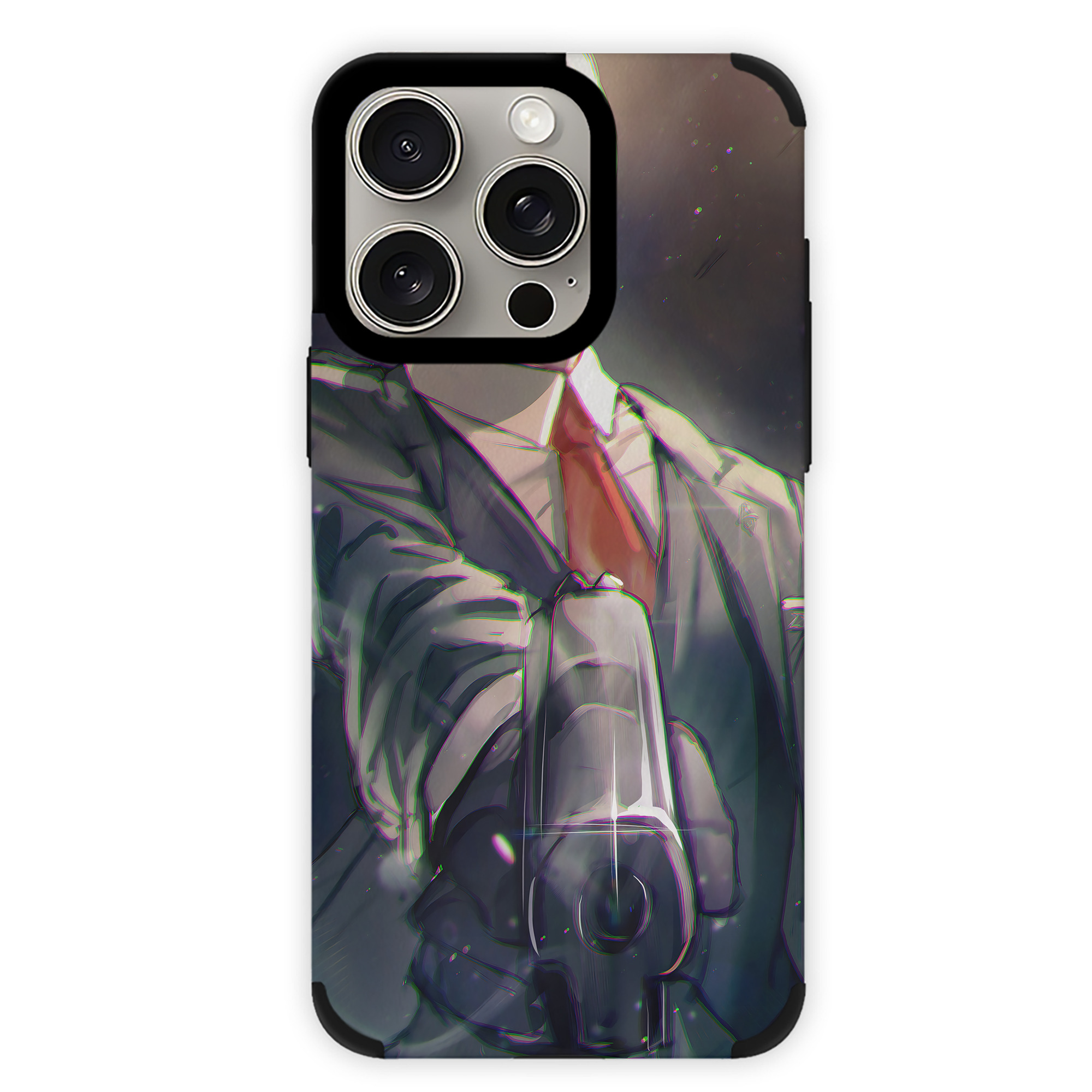 （画像用） SPY×FAMILY间谍家家酒 【iPhone15ProMax対応】 PUレザー スマホケース 耐衝撃＆黄変防止