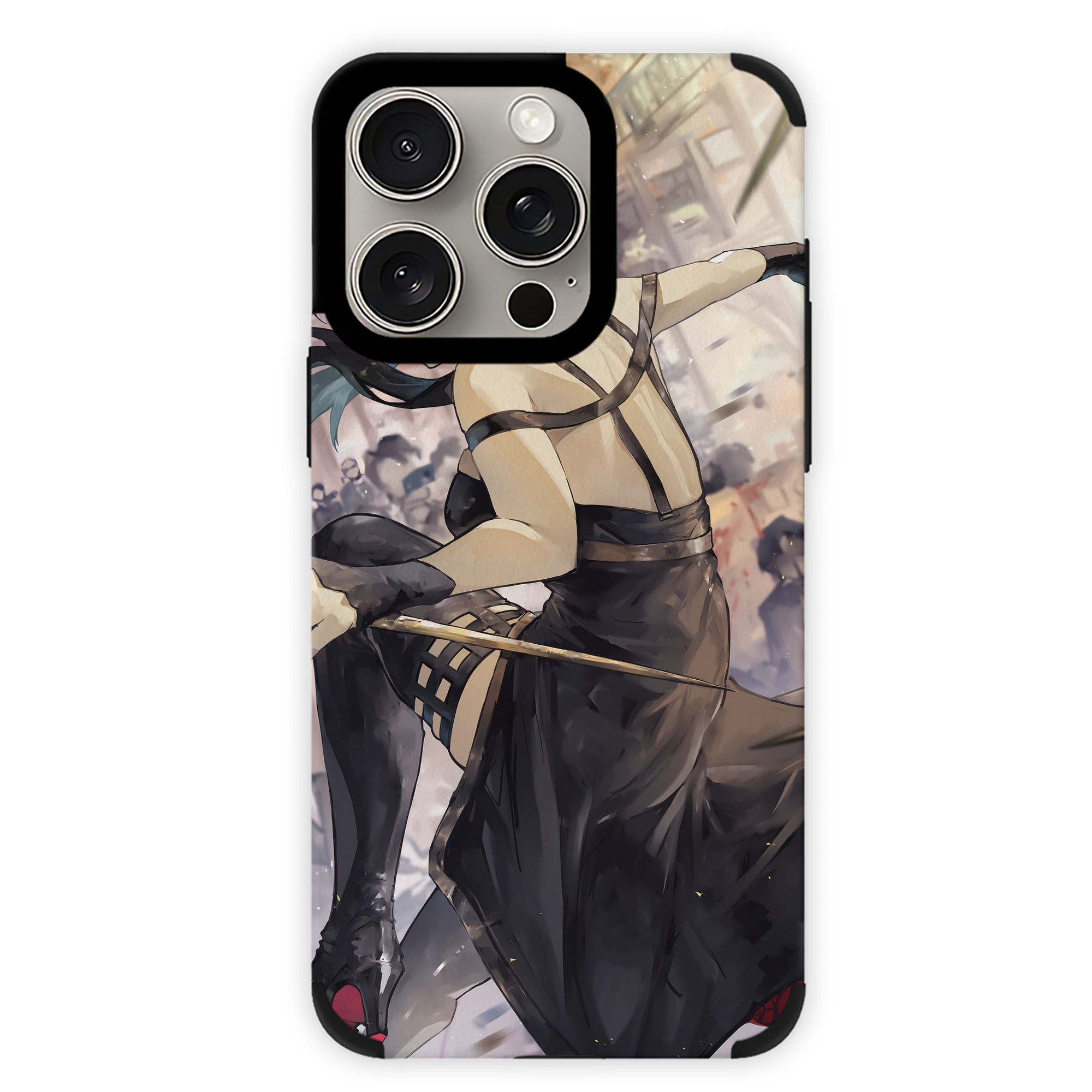 （画像用） SPY×FAMILY间谍家家酒 【iPhone15ProMax対応】 PUレザー スマホケース 耐衝撃＆黄変防止