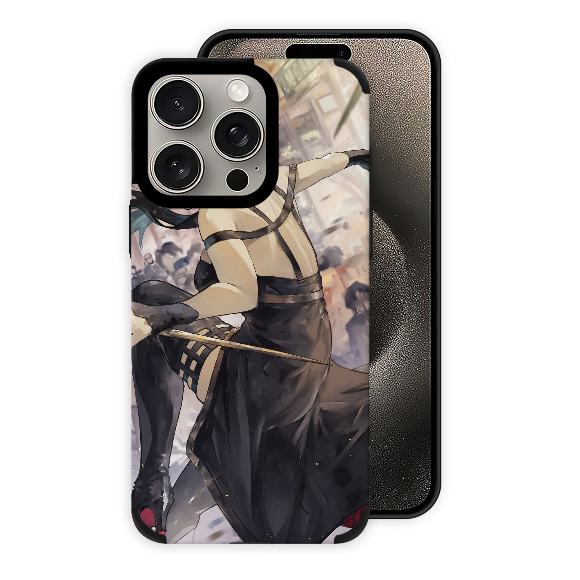 （画像用） SPY×FAMILY间谍家家酒 【iPhone15ProMax対応】 PUレザー スマホケース 耐衝撃＆黄変防止