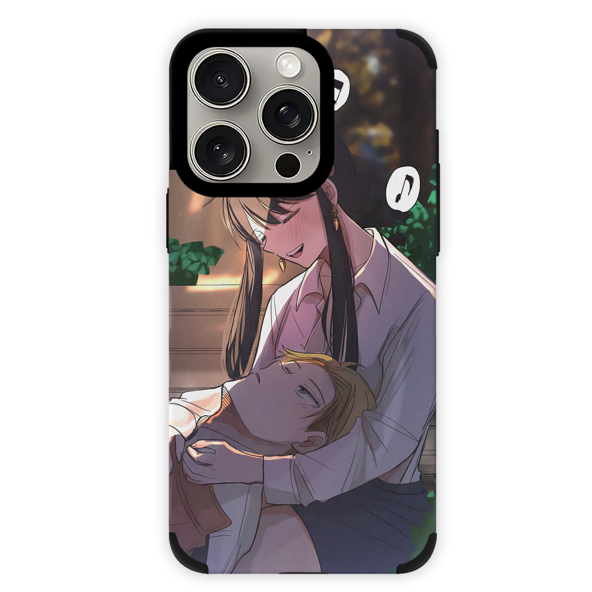 （画像用） SPY×FAMILY间谍家家酒 【iPhone15ProMax対応】 PUレザー スマホケース 耐衝撃＆黄変防止