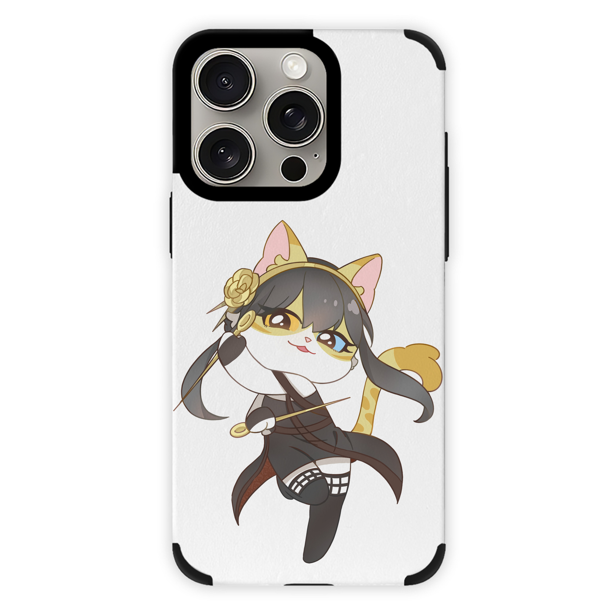 （画像用） SPY×FAMILY间谍家家酒 【iPhone15ProMax対応】 PUレザー スマホケース 耐衝撃＆黄変防止