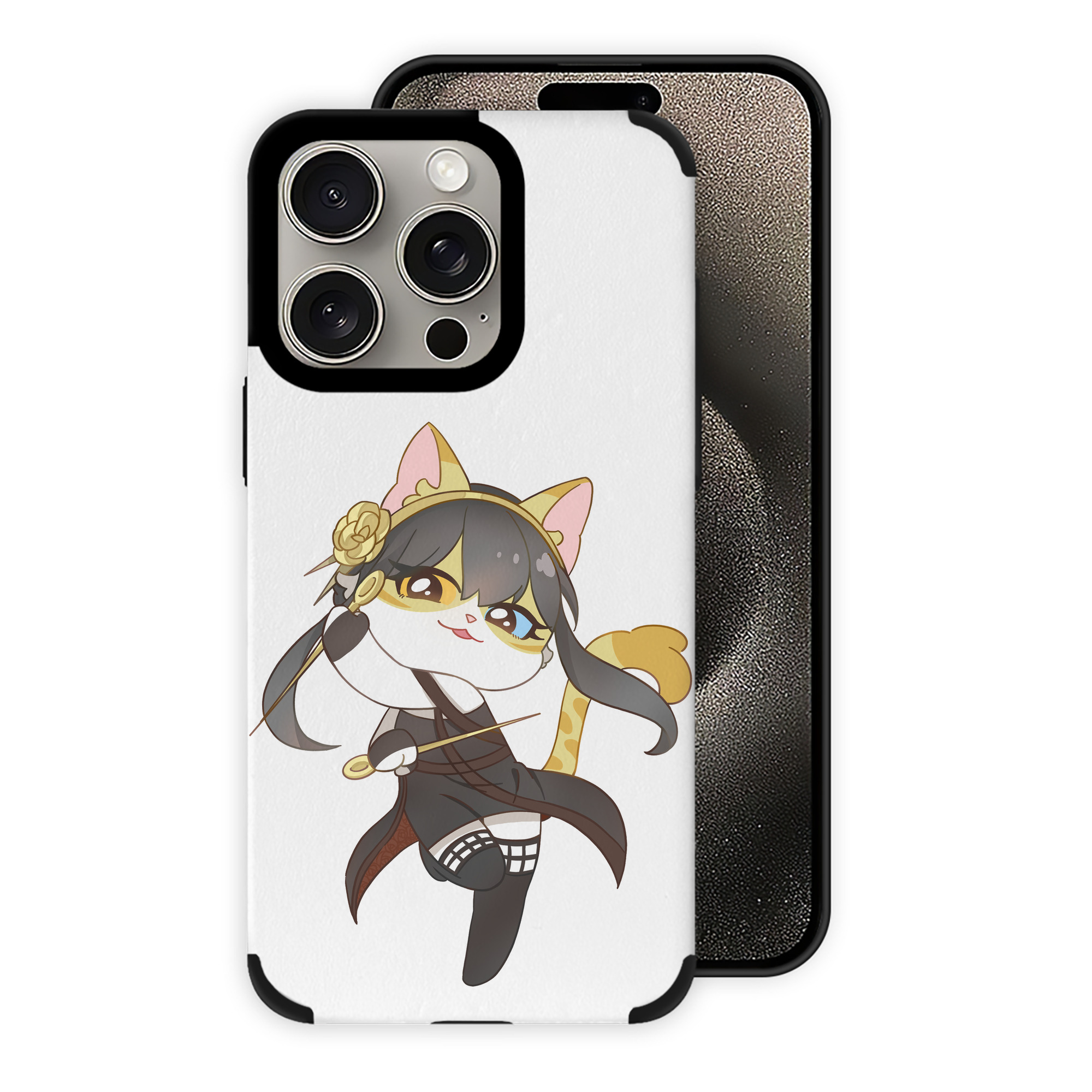 （画像用） SPY×FAMILY间谍家家酒 【iPhone15ProMax対応】 PUレザー スマホケース 耐衝撃＆黄変防止