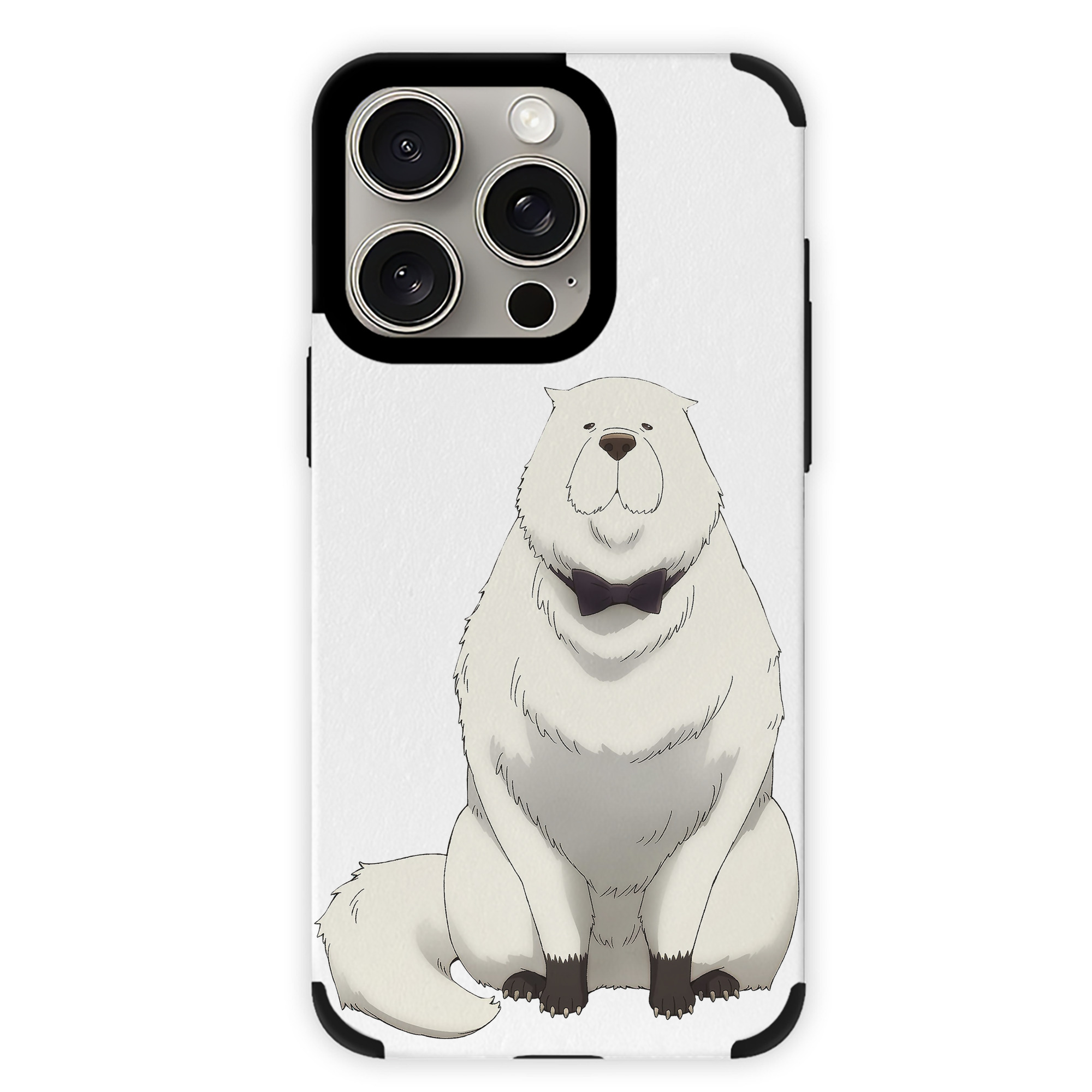 （画像用） SPY×FAMILY间谍家家酒 【iPhone15ProMax対応】 PUレザー スマホケース 耐衝撃＆黄変防止