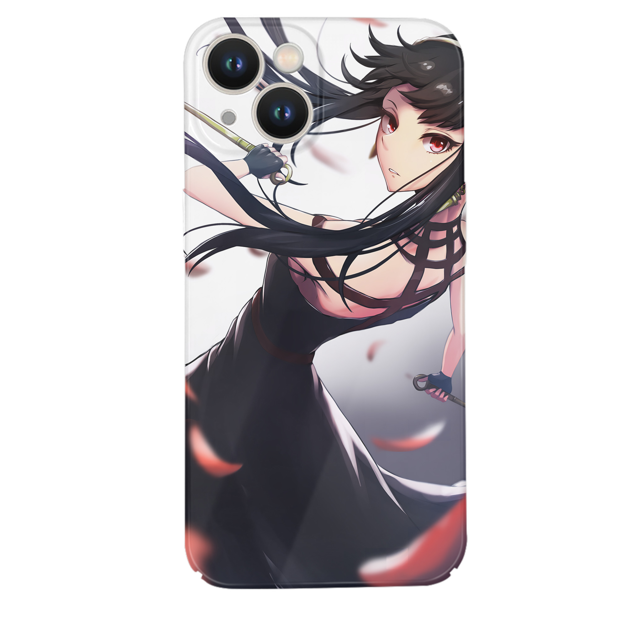 （画像用） SPY×FAMILY间谍家家酒 【iPhone 14シリーズ対応】ハードケース