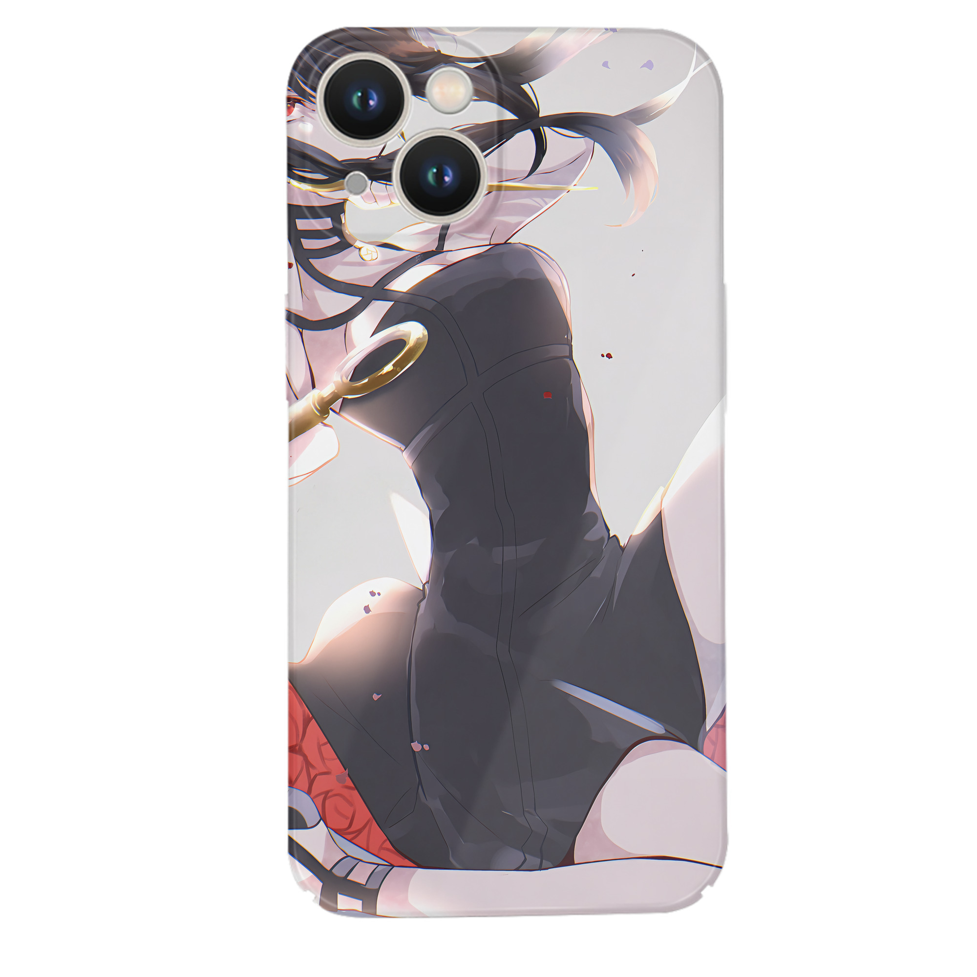 （画像用） SPY×FAMILY间谍家家酒 【iPhone 14シリーズ対応】ハードケース
