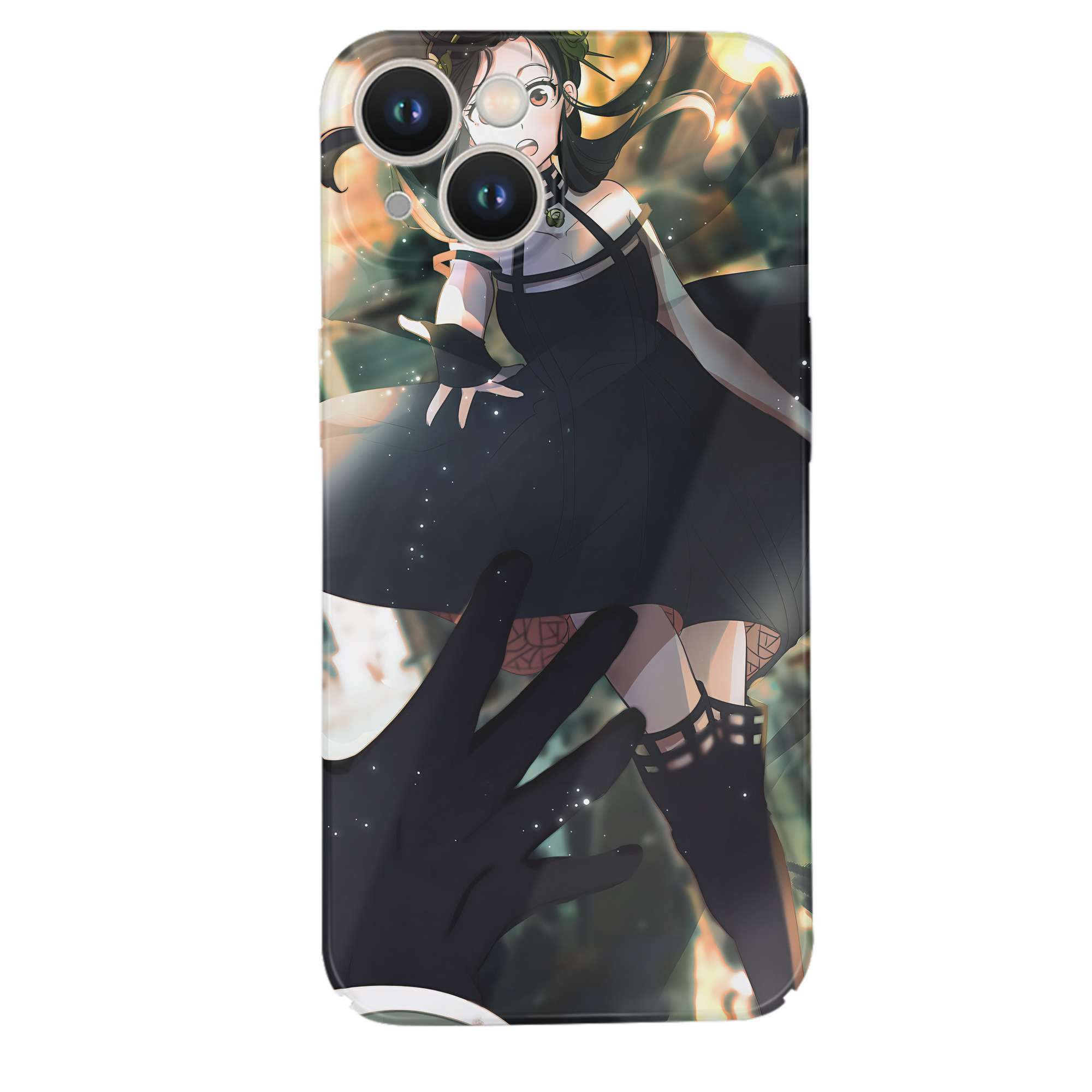 （画像用） SPY×FAMILY间谍家家酒 【iPhone 14シリーズ対応】ハードケース