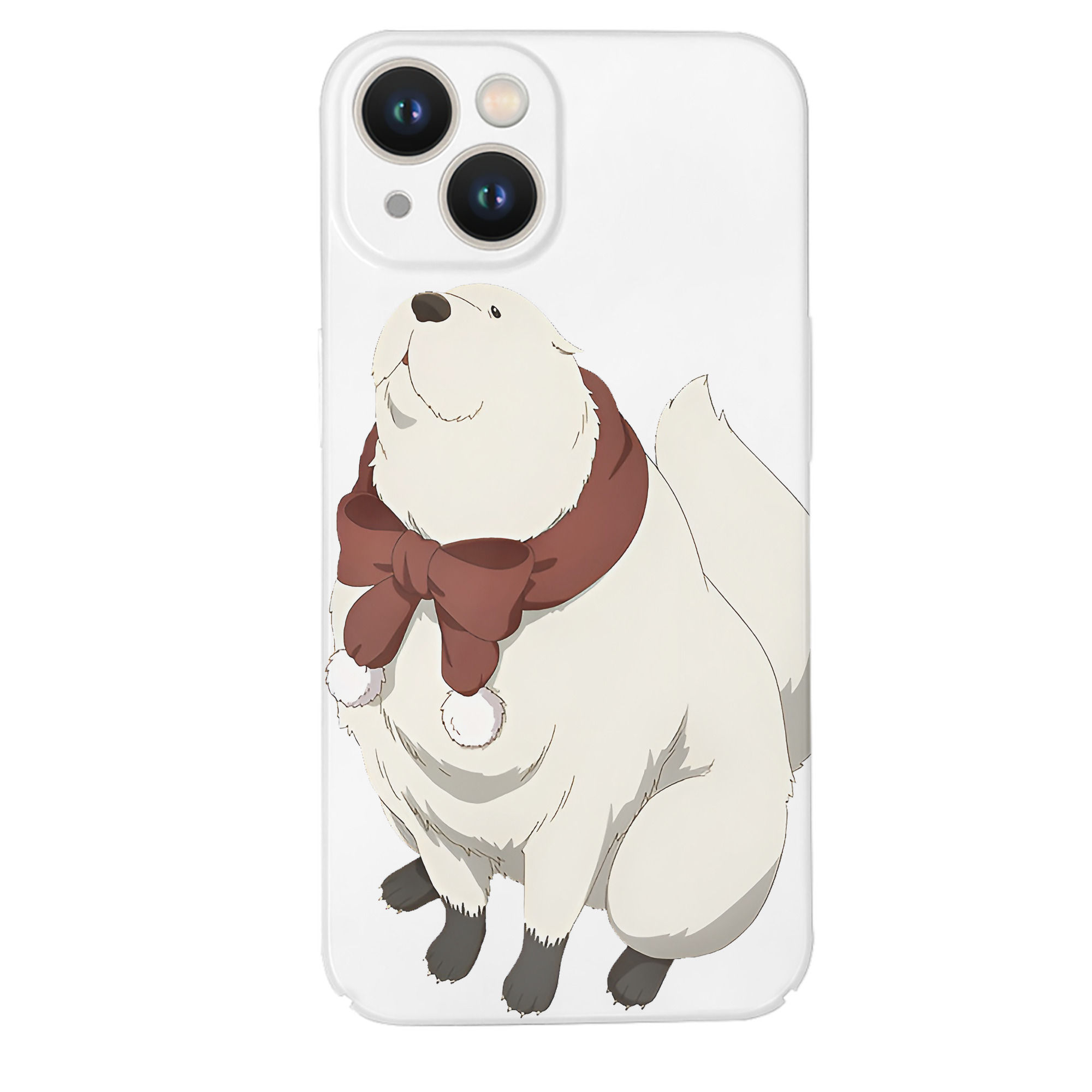 （画像用） SPY×FAMILY间谍家家酒 【iPhone 14シリーズ対応】ハードケース