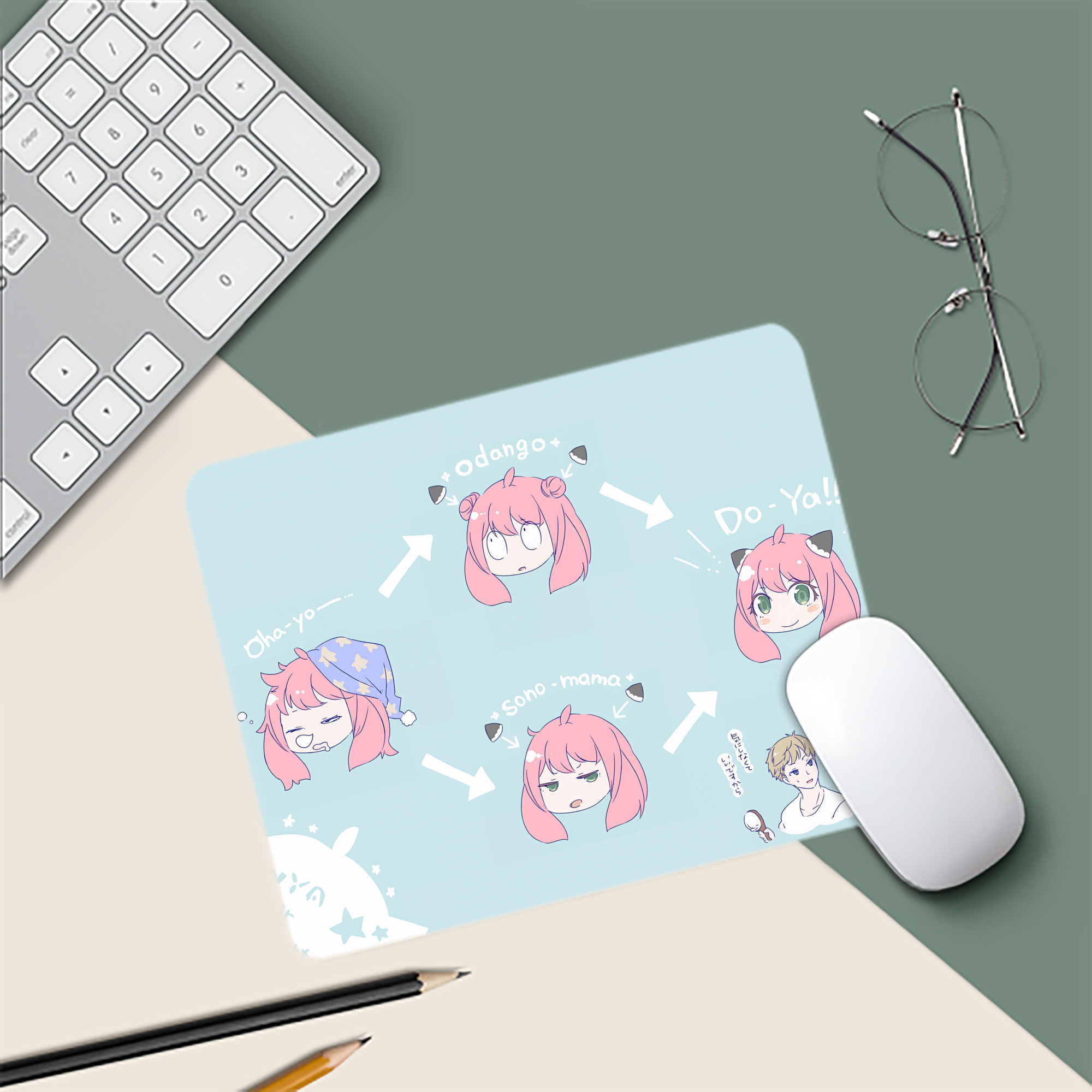 一般的なイメージ