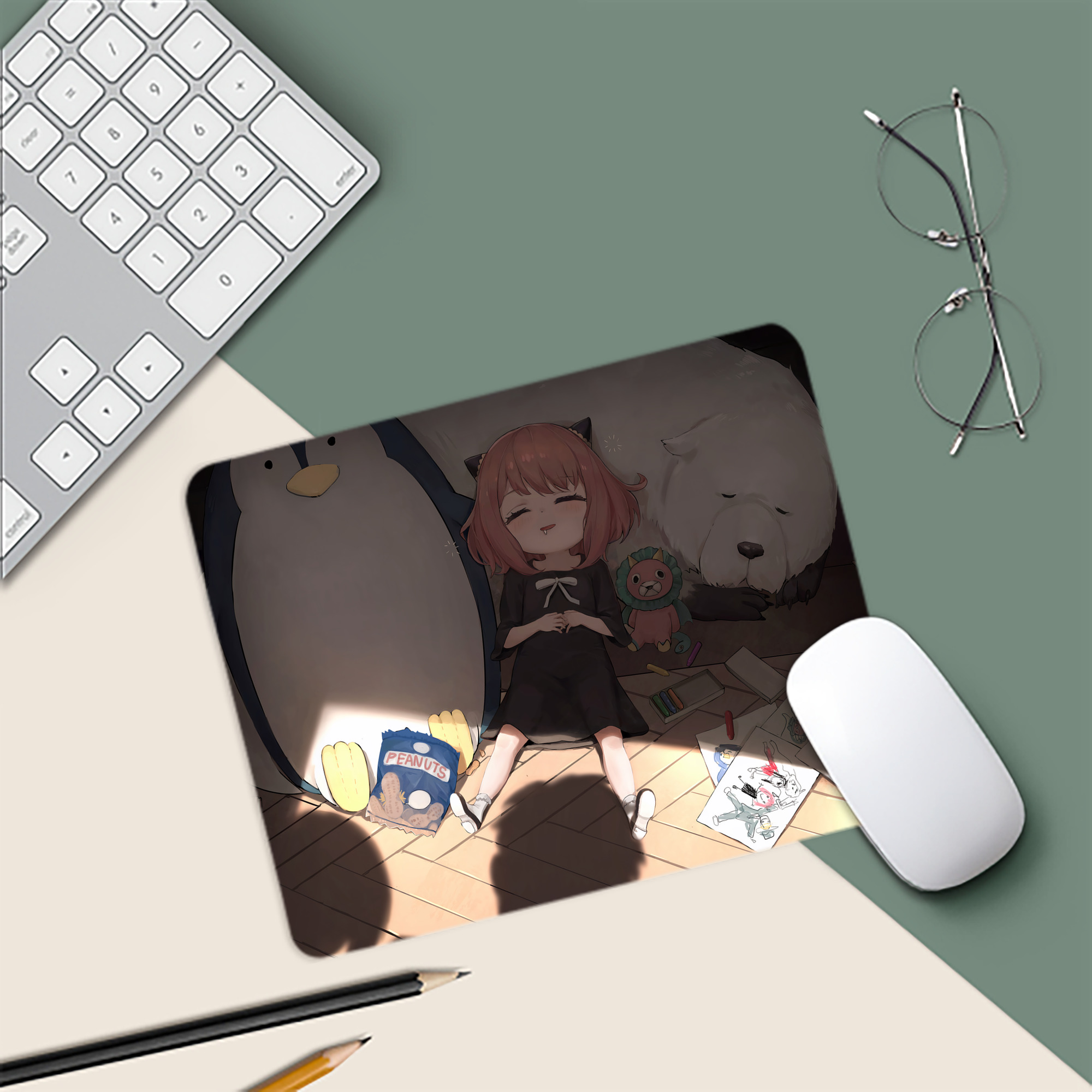 一般的なイメージ