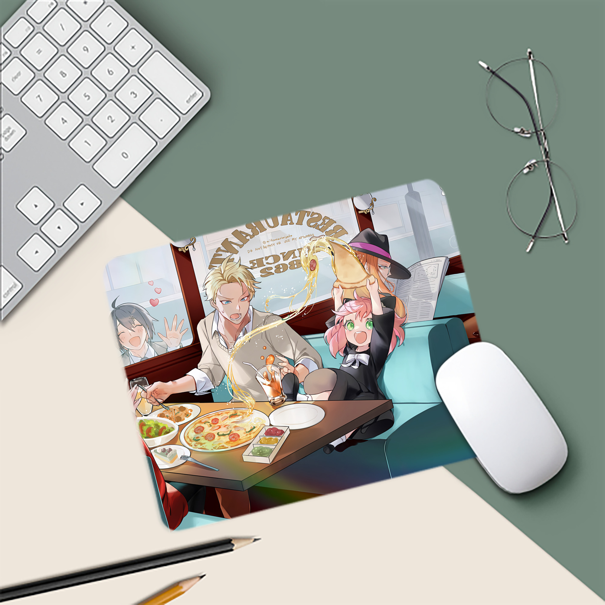 一般的なイメージ