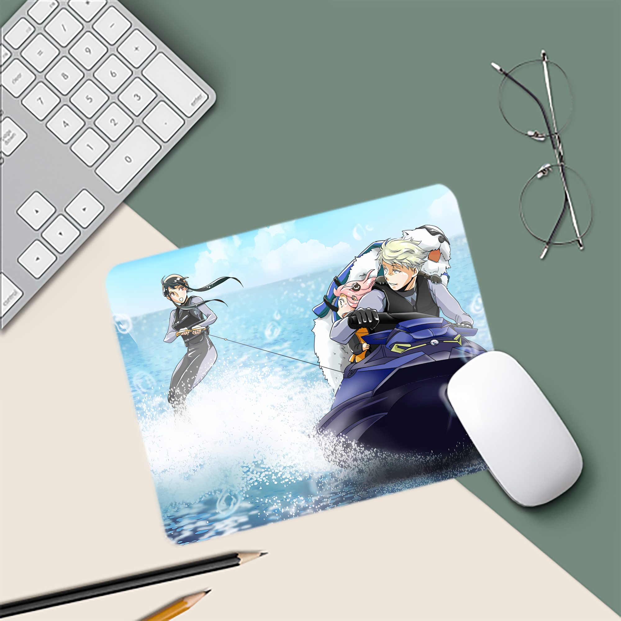 一般的なイメージ