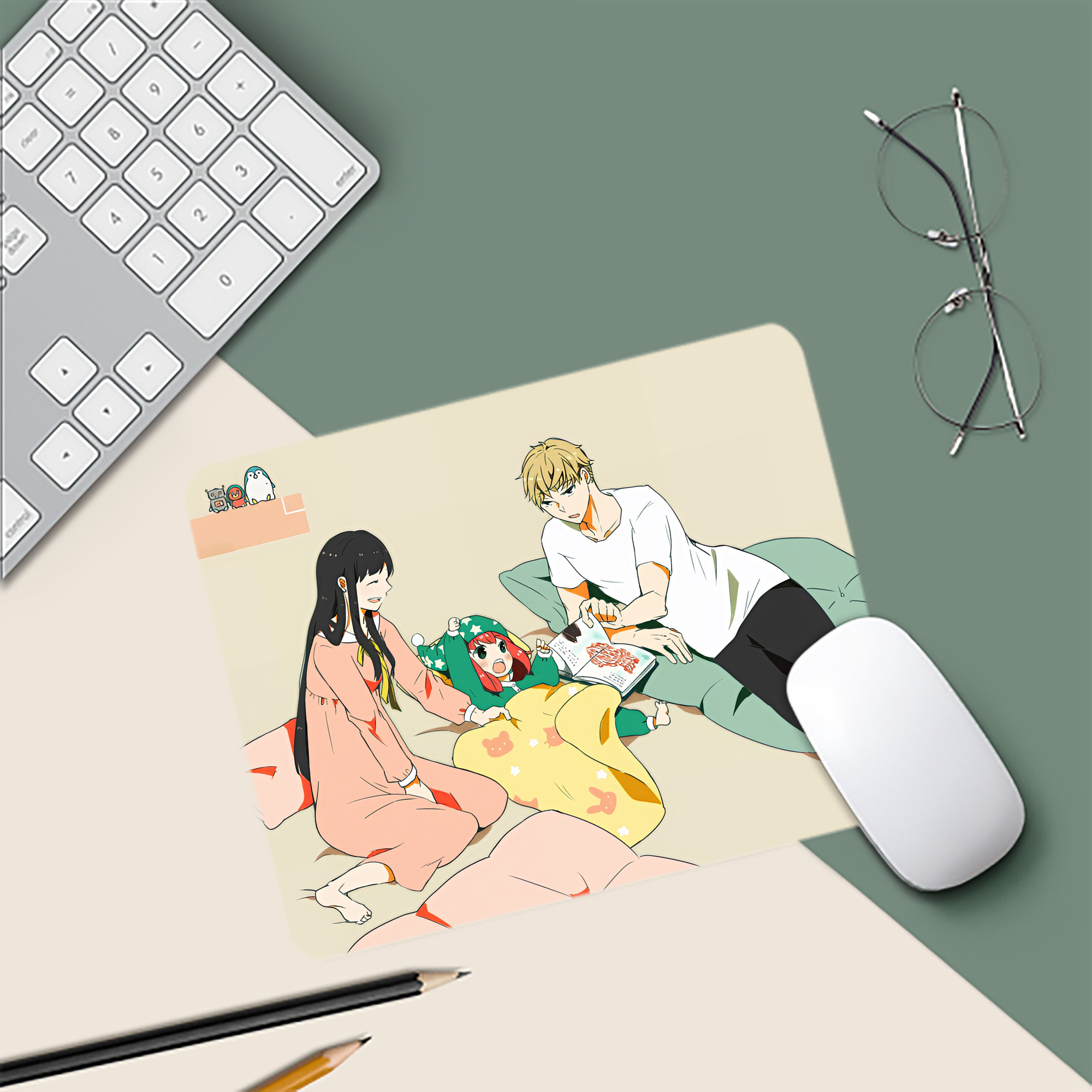 一般的なイメージ