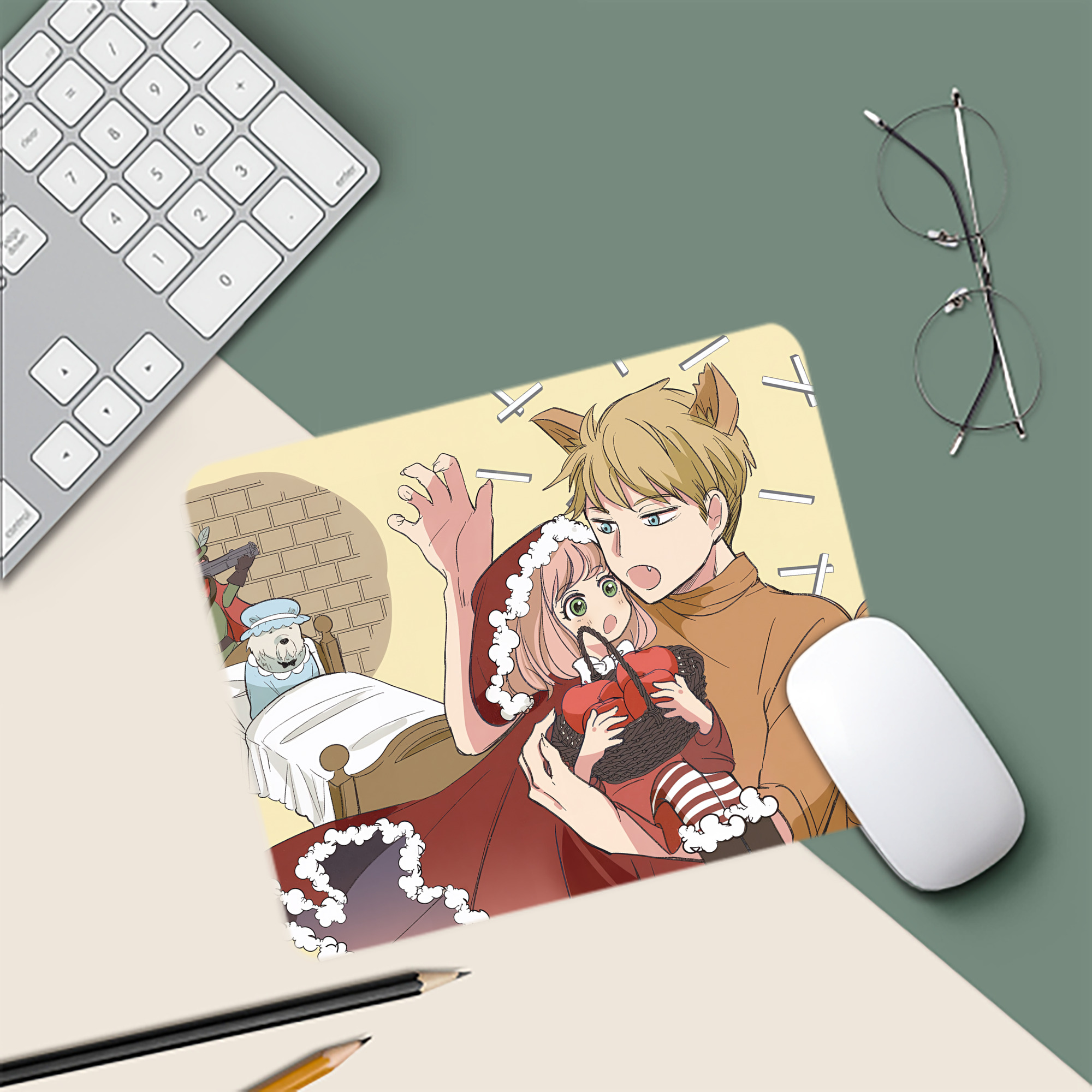 一般的なイメージ