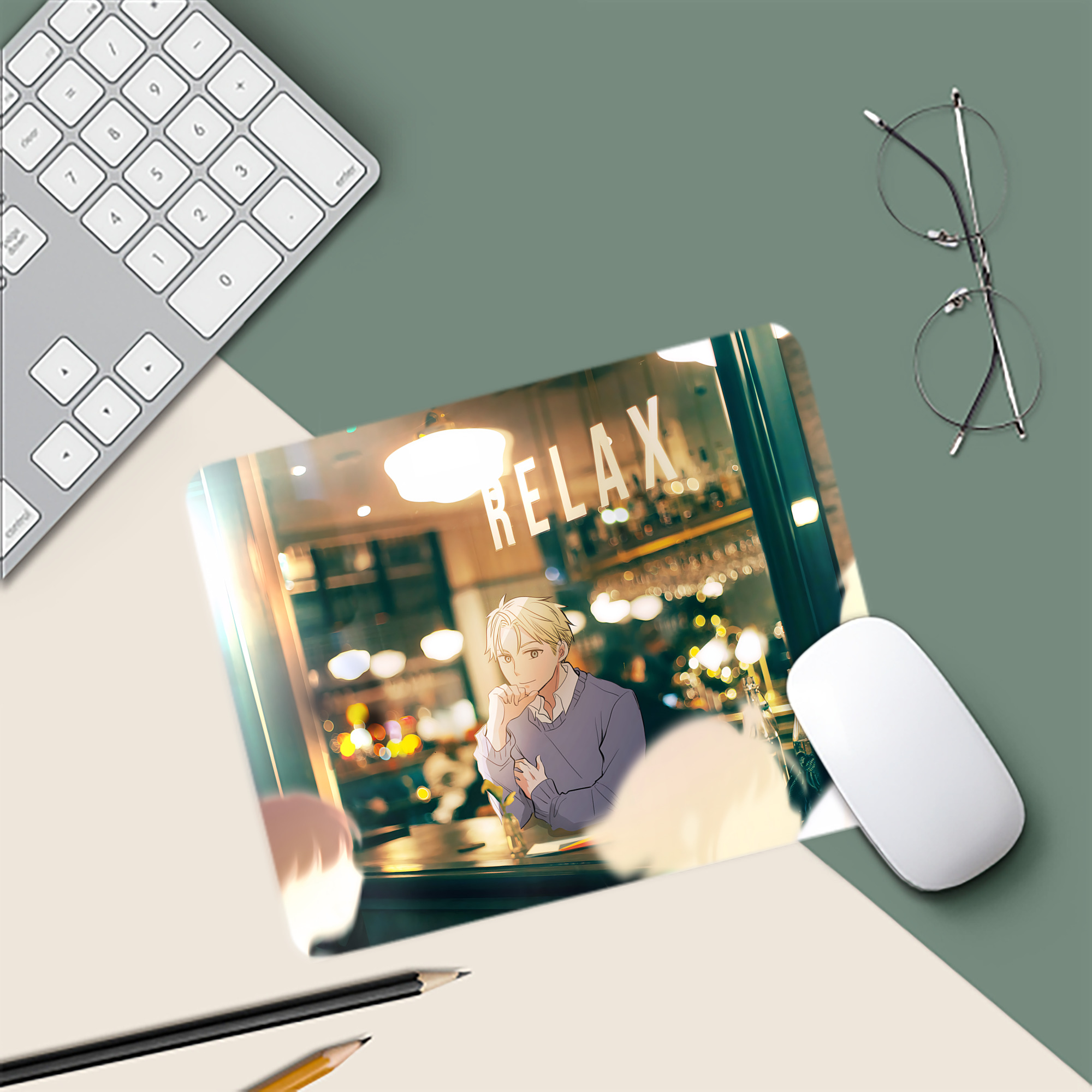 一般的なイメージ