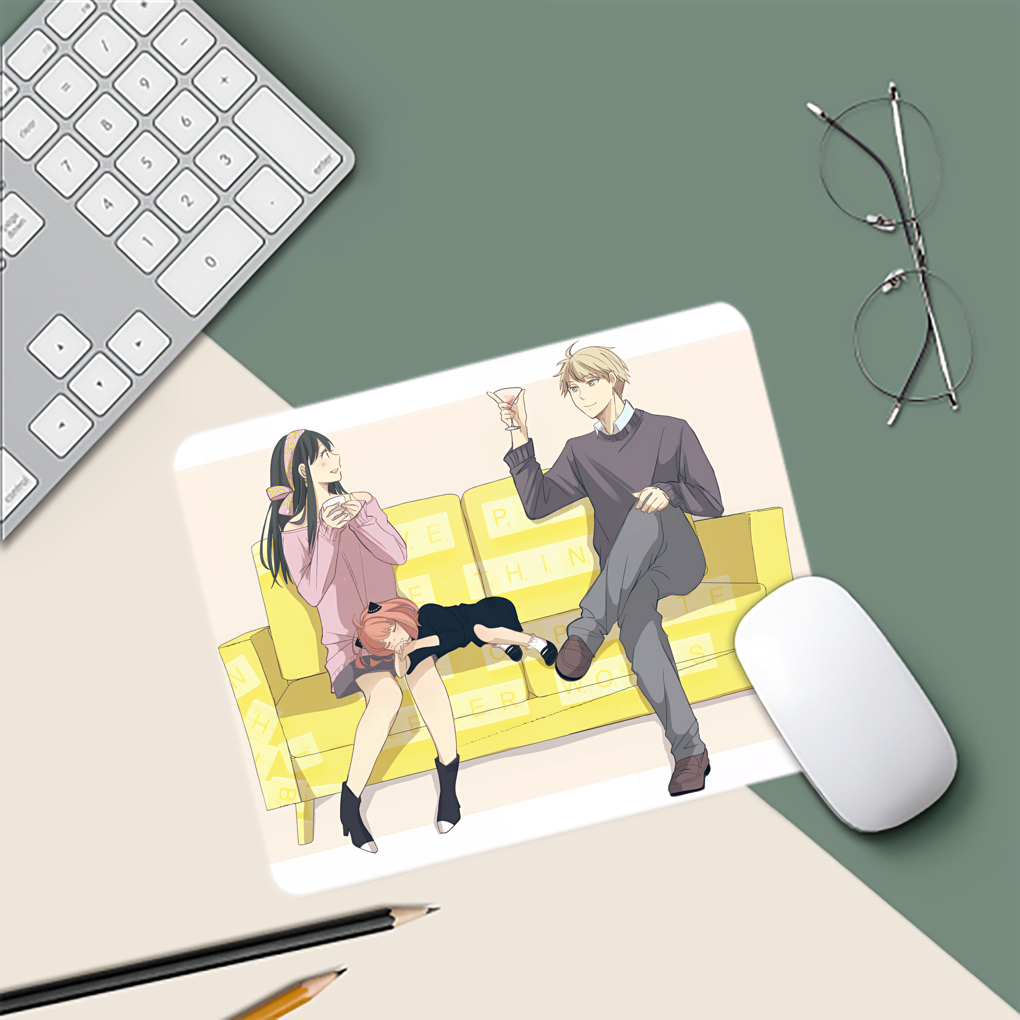 一般的なイメージ