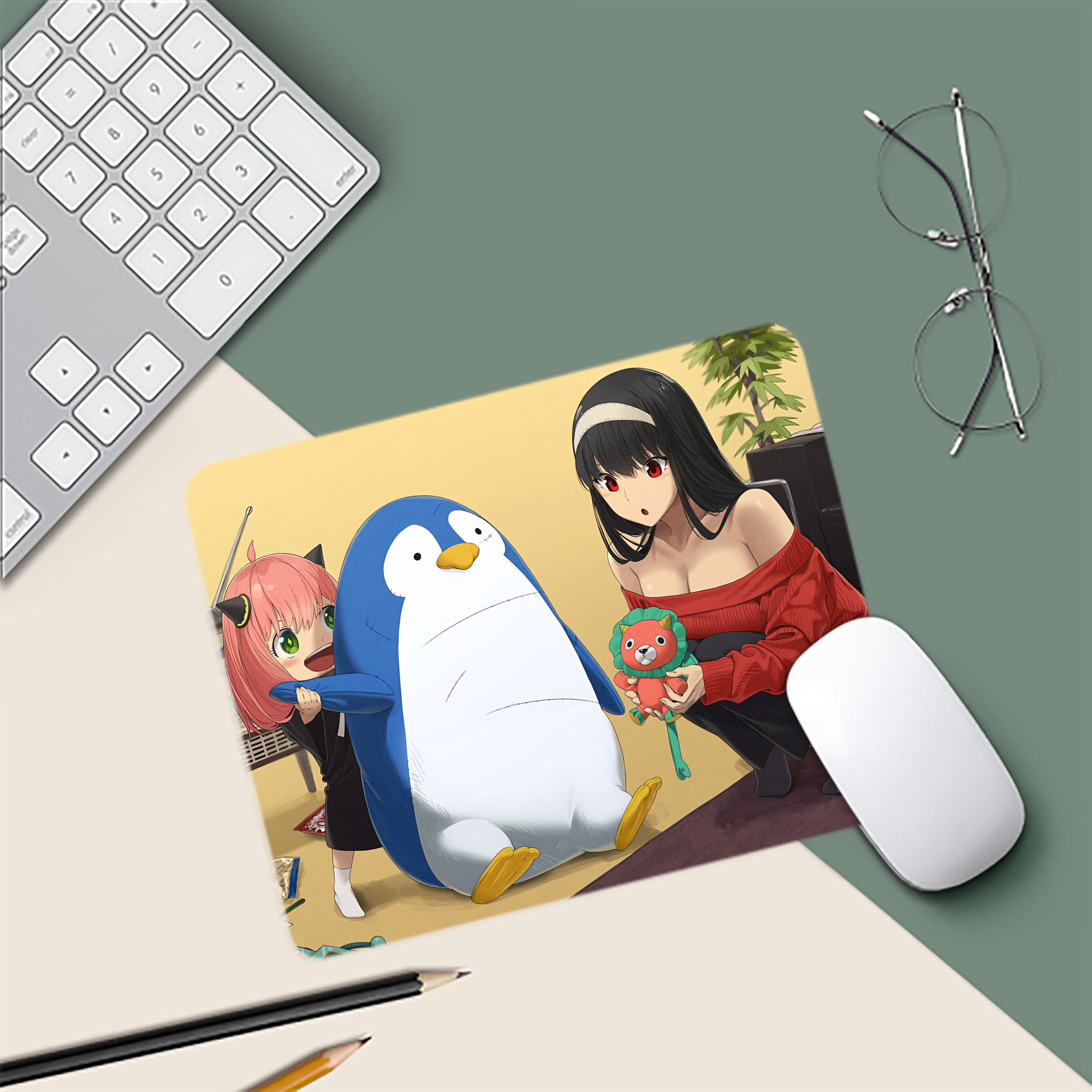 一般的なイメージ