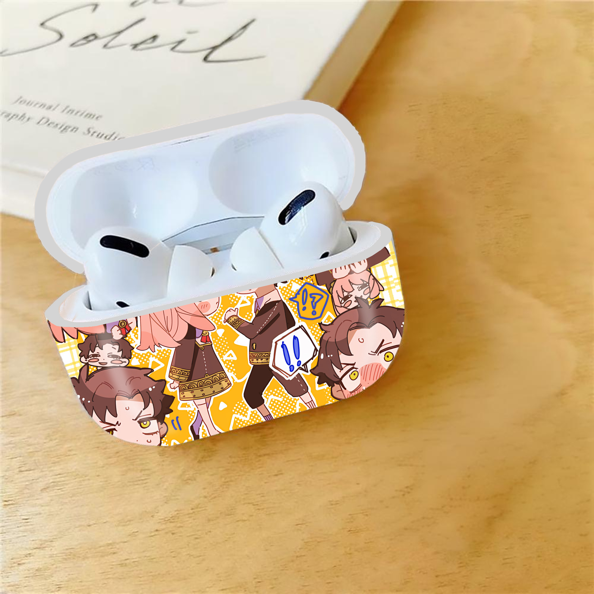 一般的なイメージ