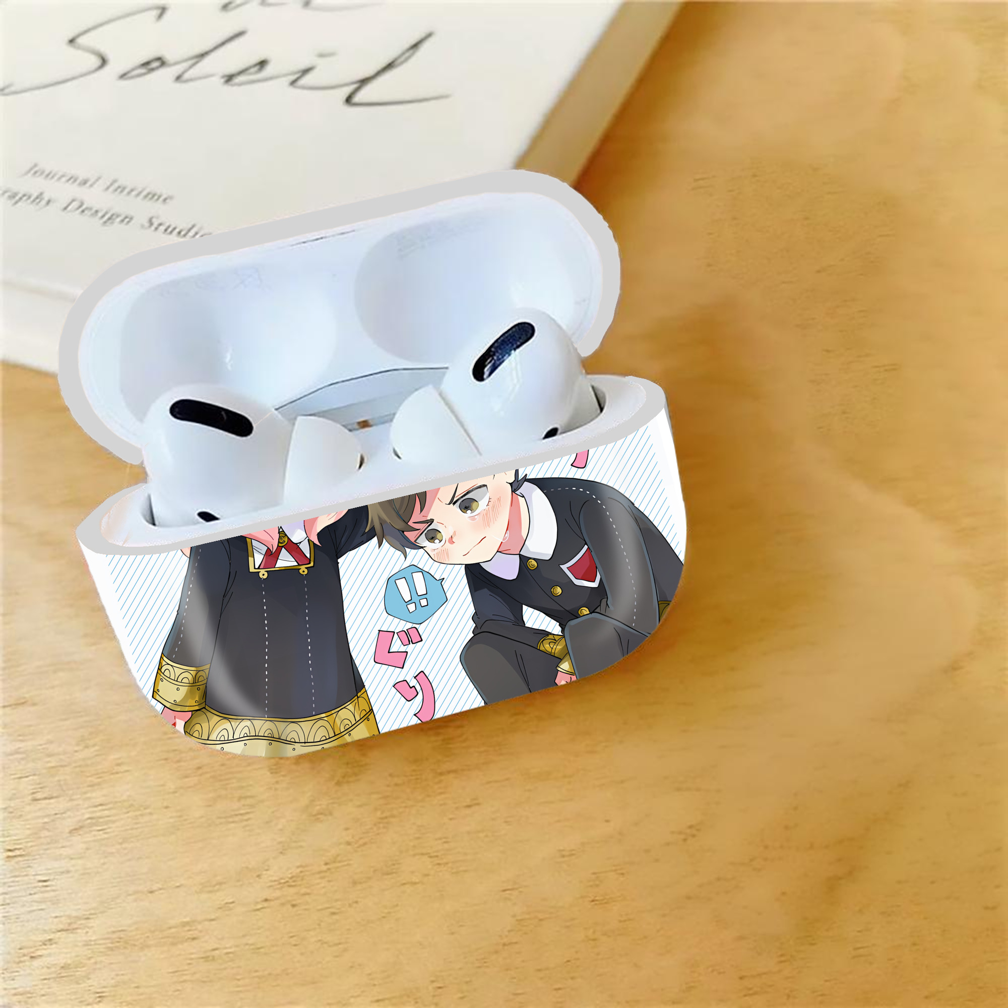 一般的なイメージ