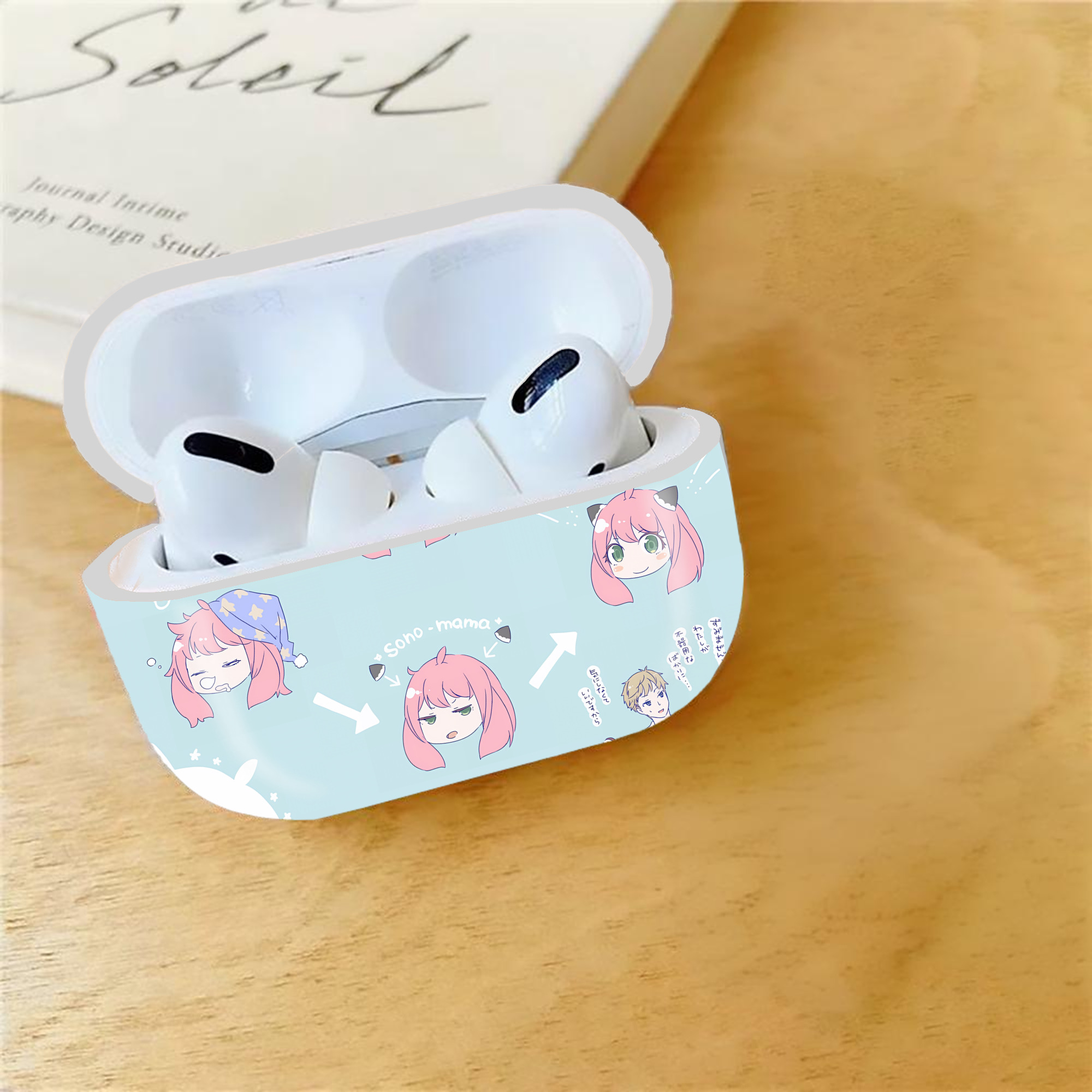 一般的なイメージ