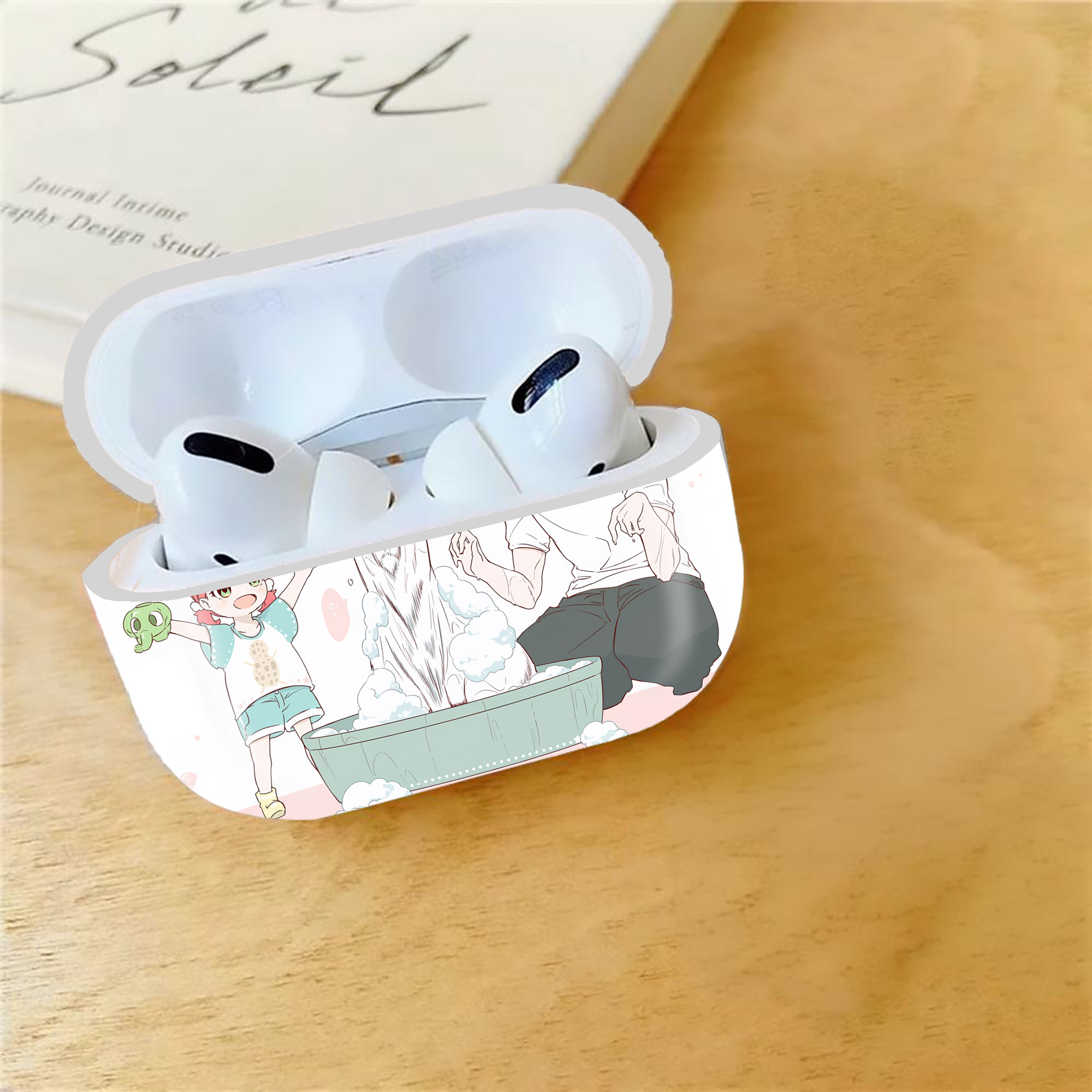 一般的なイメージ