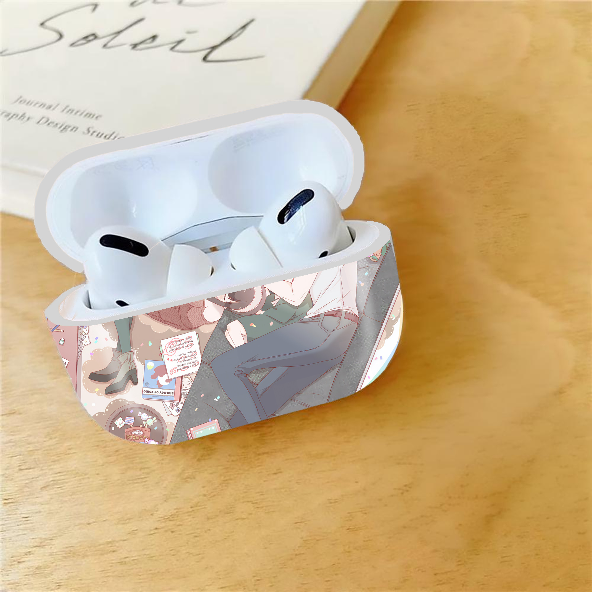 一般的なイメージ